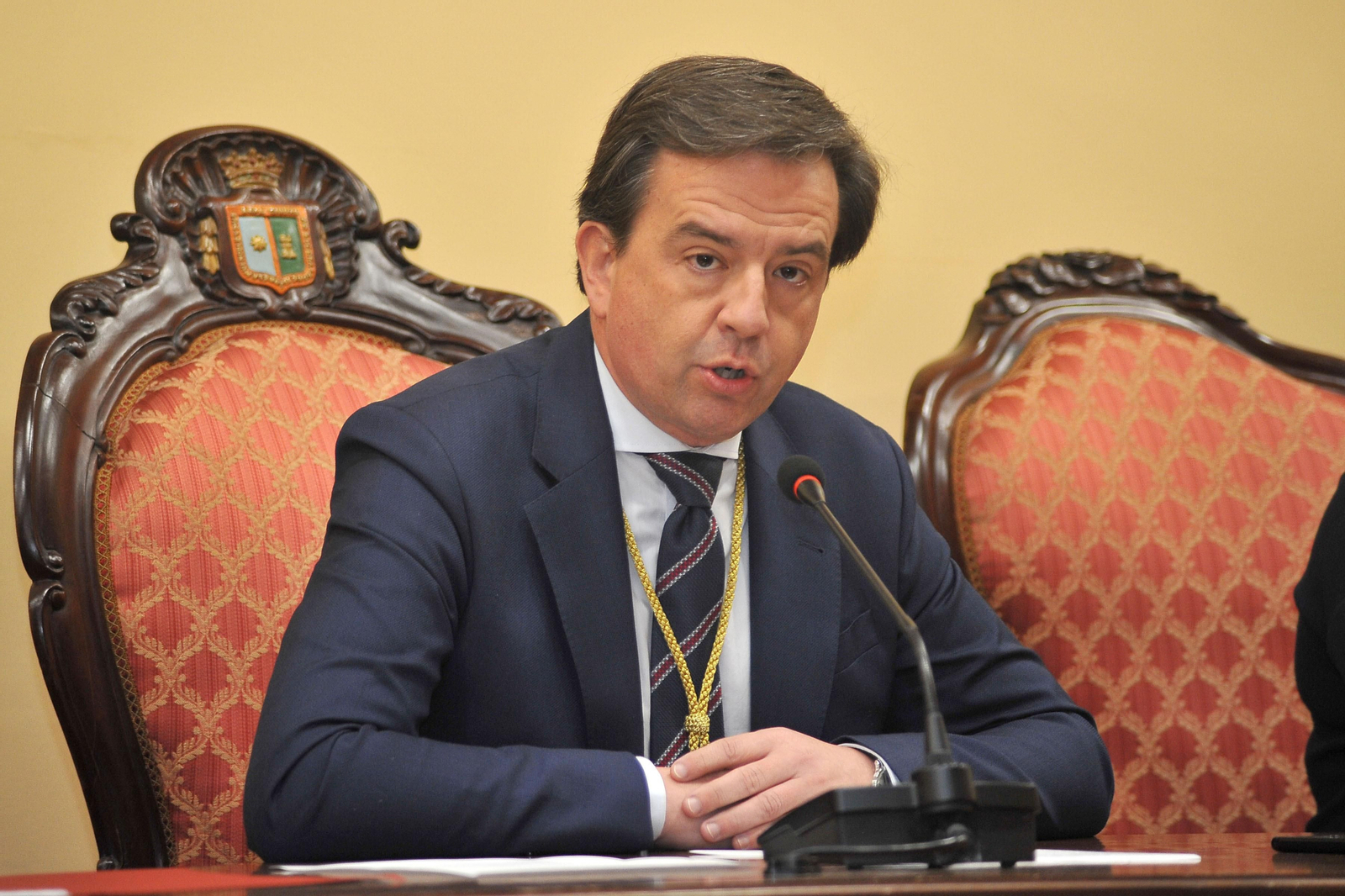 La celebración del Día de la Constitución en Lucena, en imágenes