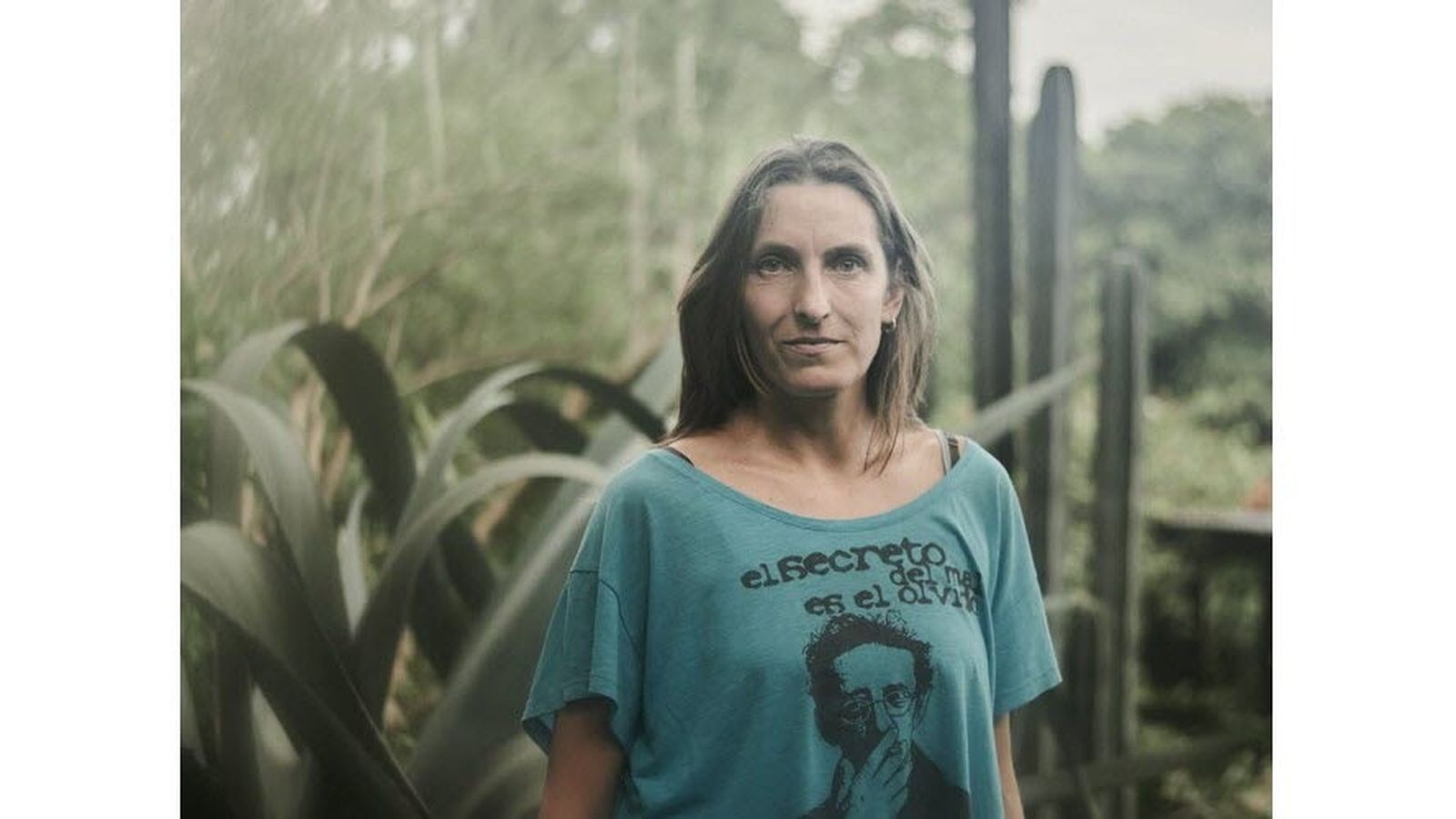 Neige Sinno, galardonada con el Femina por ‘Triste tigre’.