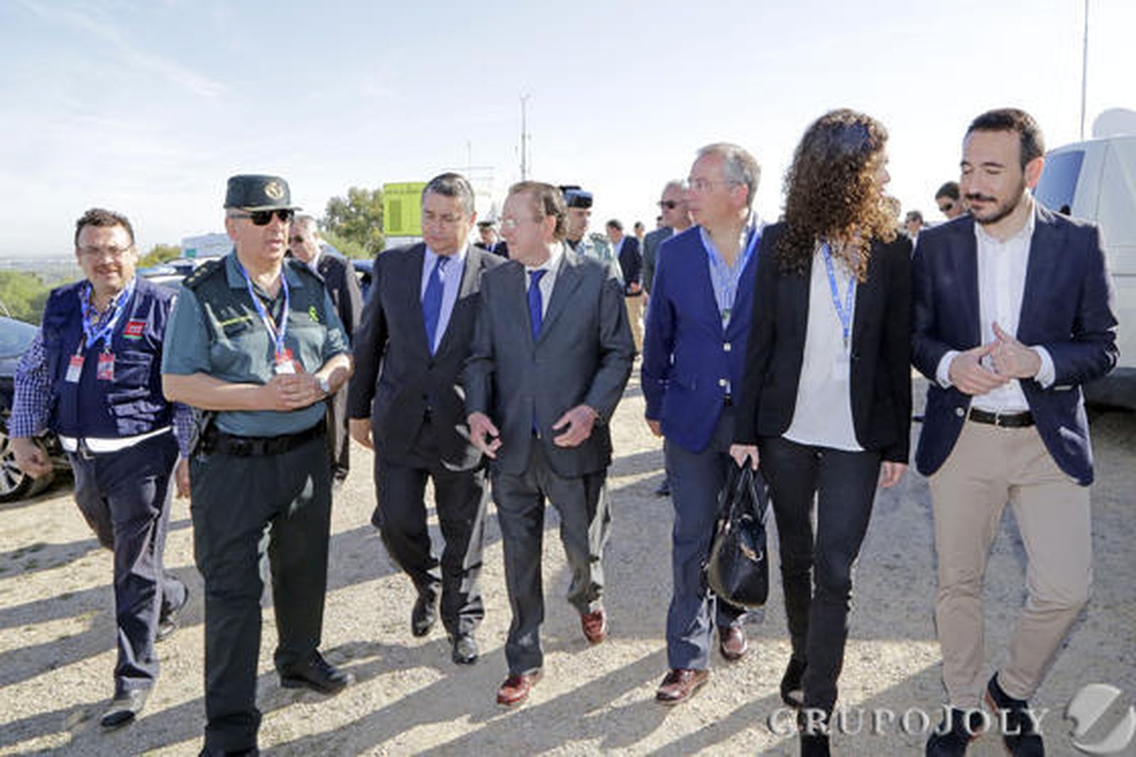 Foto: Pascual · Vanesa Lobo · Manuel Aranda