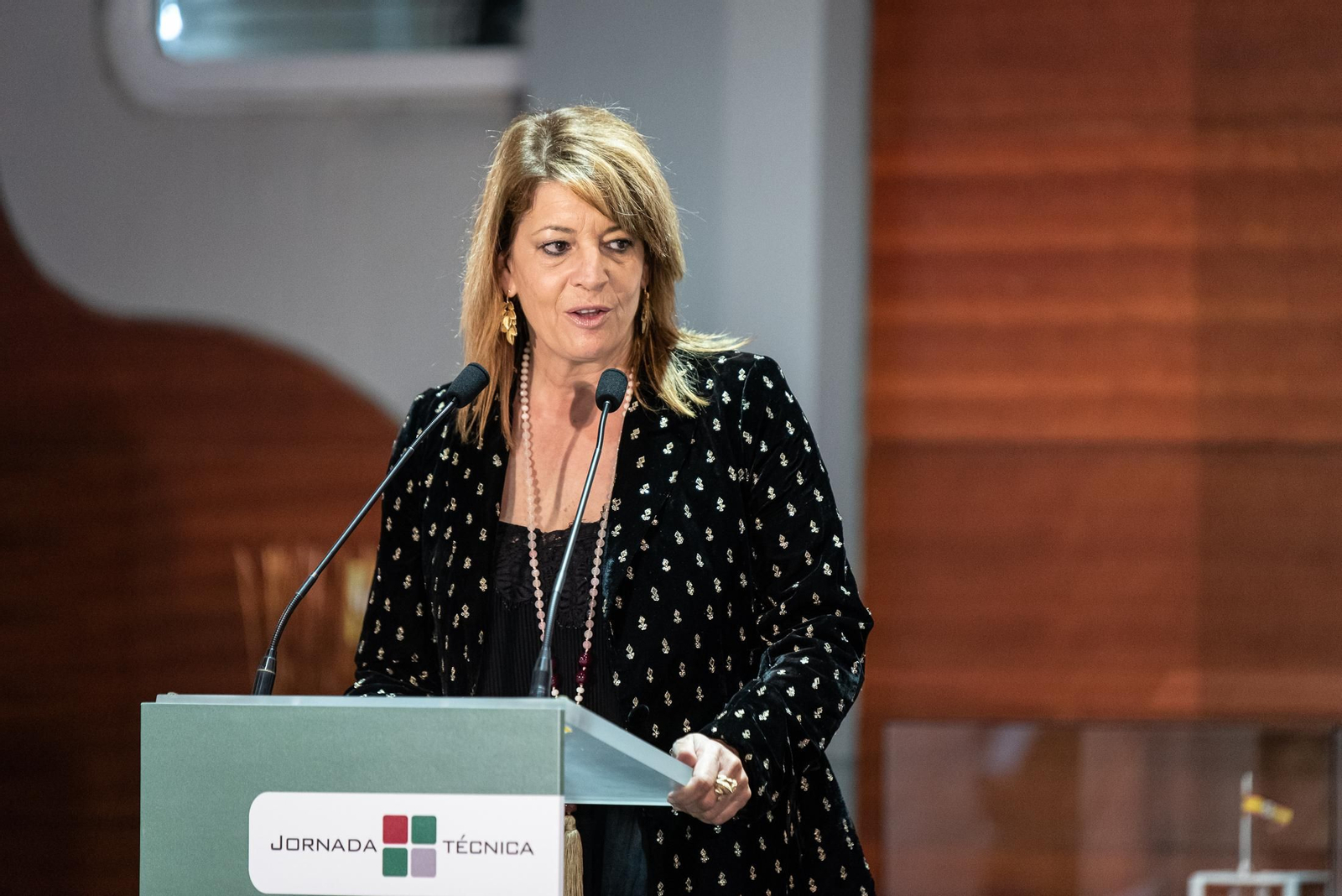 Imágenes del encuentro con las denominaciones de origen e indicadores geográficos protegidos de Huelva