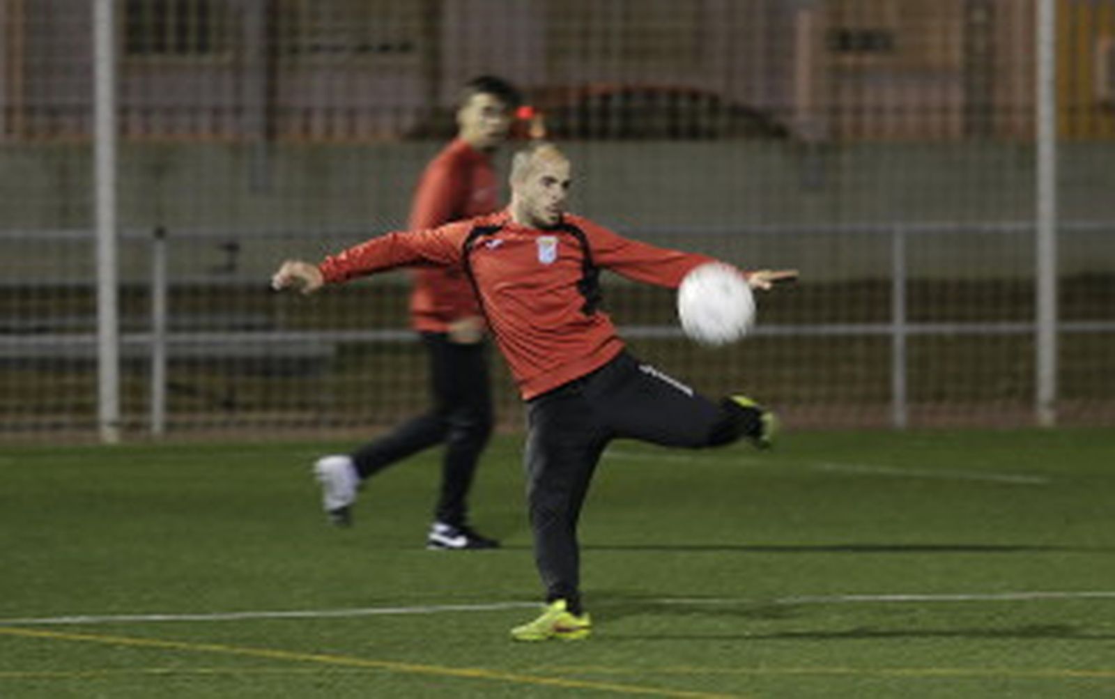 "Ganar, ganar y ganar" es la consigna del vestuario