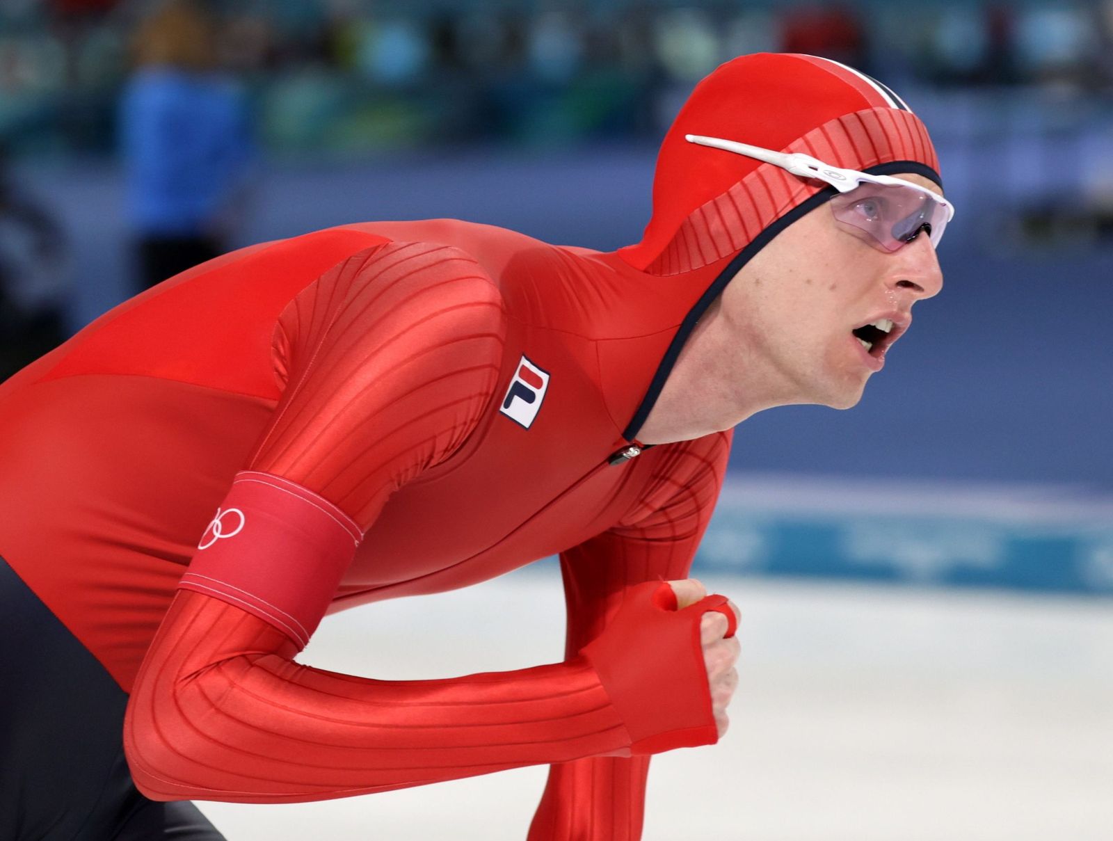 Las mejores fotos de los Juegos Olímpicos de invierno Milán Cortina d'Ampezzo 2026 | Tercera jornada