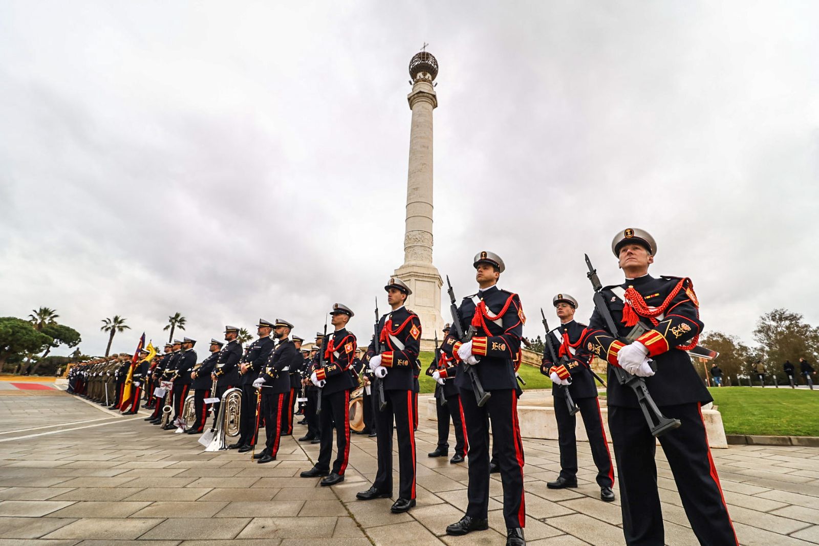 La Cumbre Hispano-Portuguesa en fotografías
