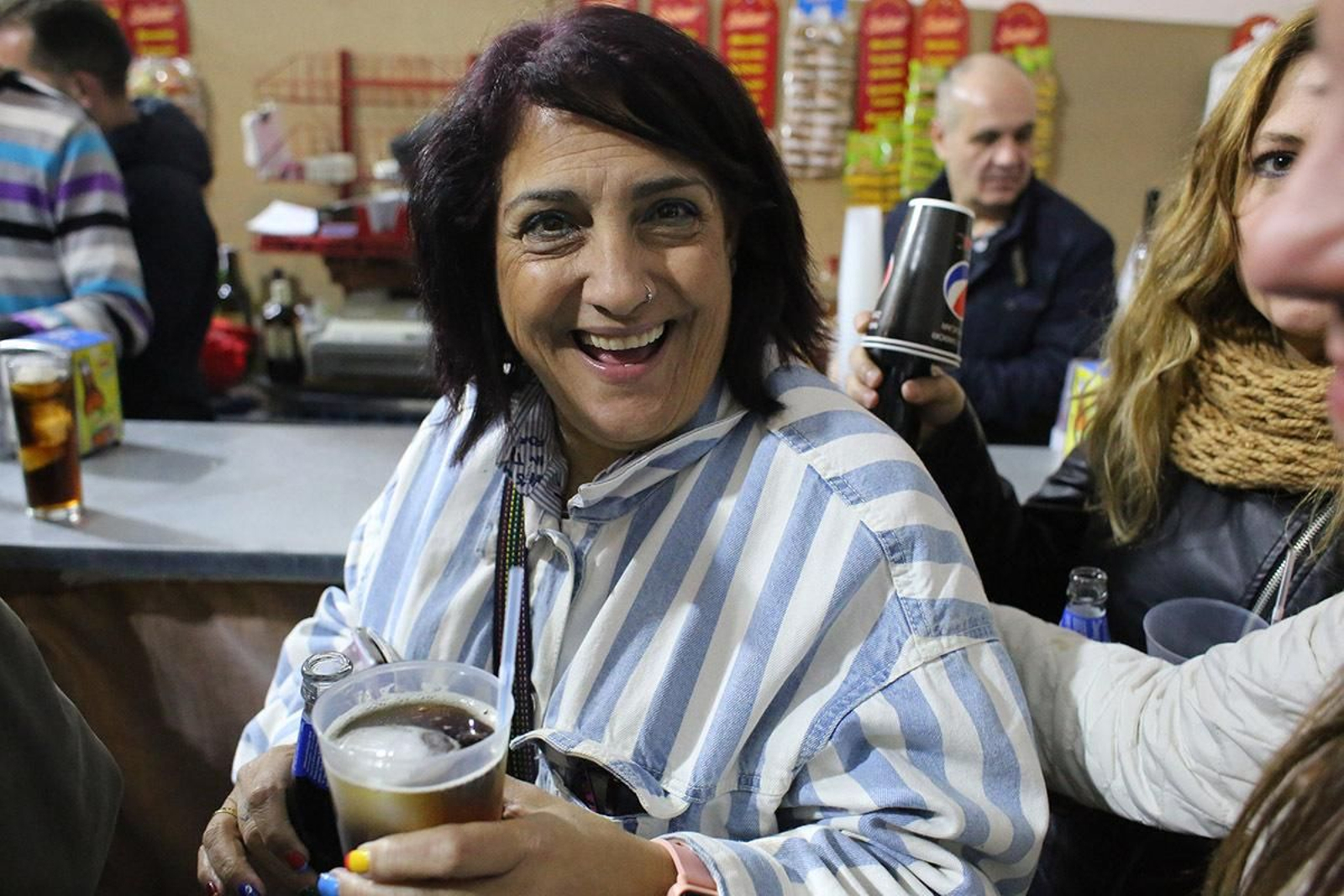 Más imágenes de la Gran Final del Carnaval Colombino 2019