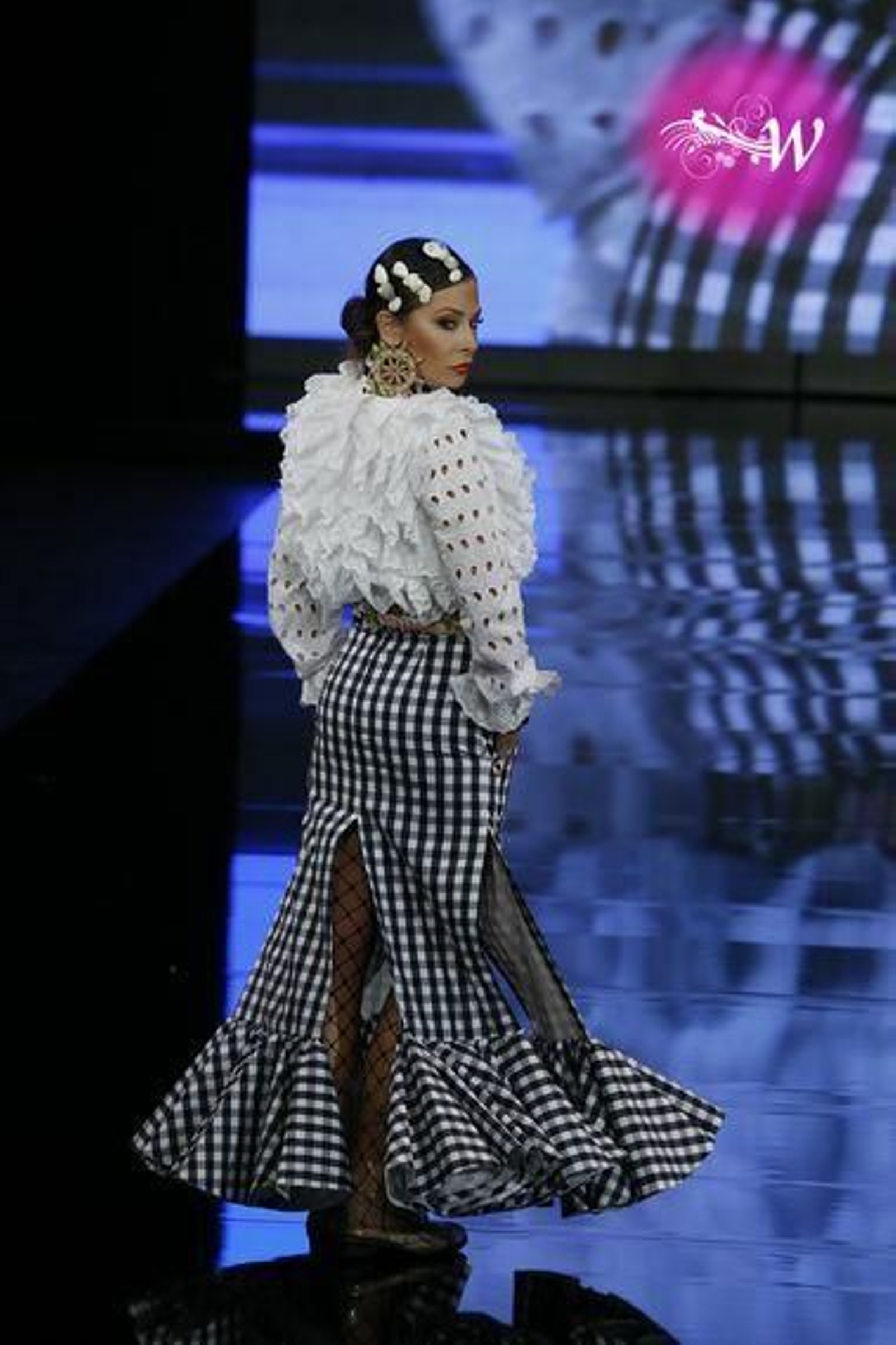 José Raposo presenta 'Carmela' en SIMOF 2020, todas las fotos de su desfile