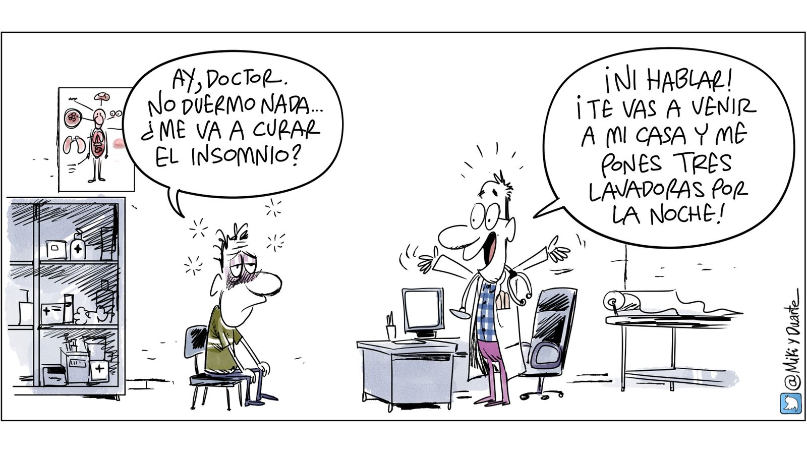 Nuevos hábitos de consumo