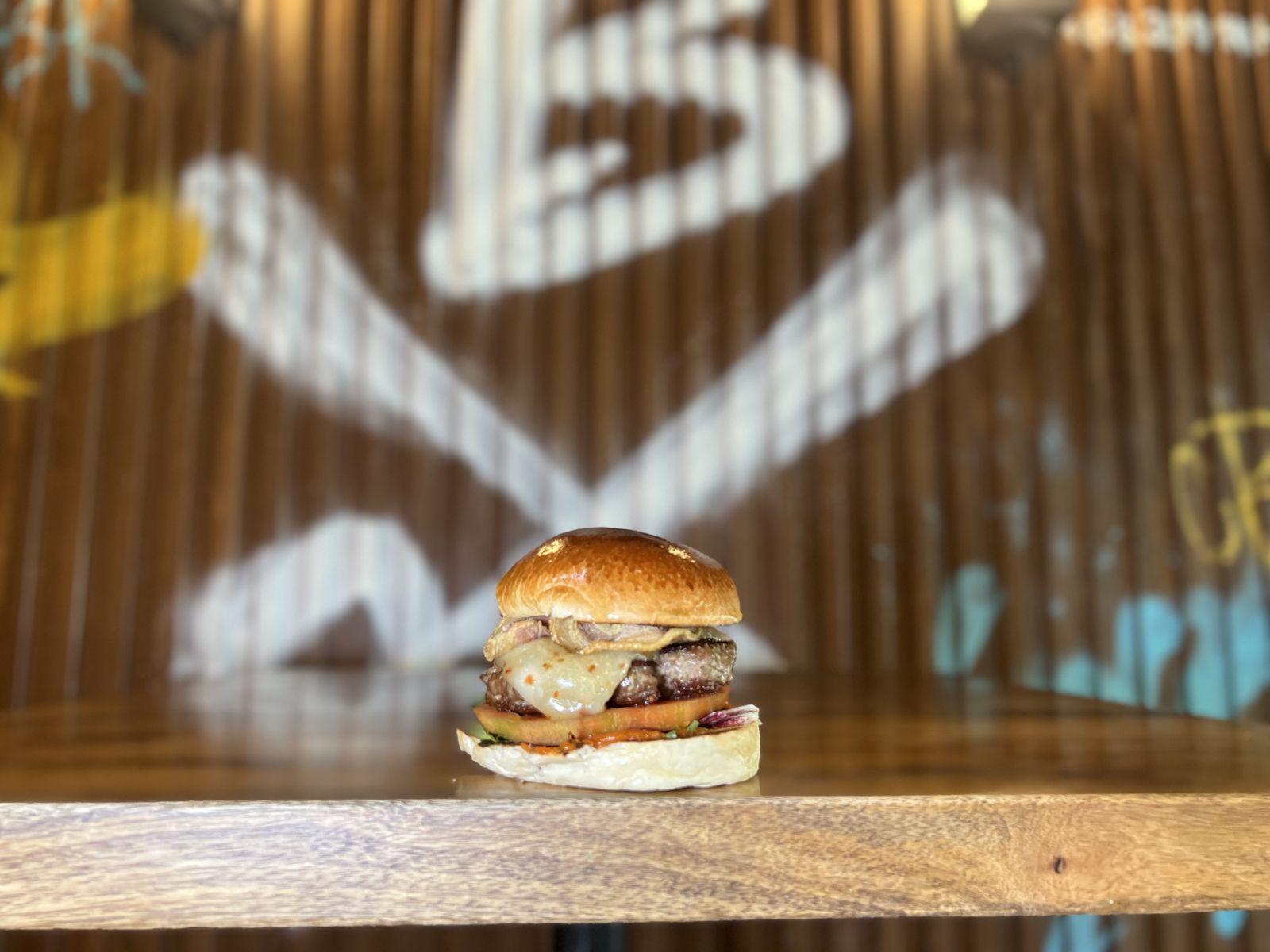 Éstas son las diez hamburguesas que podrás probar en el evento gastronómico  Hamburguésame