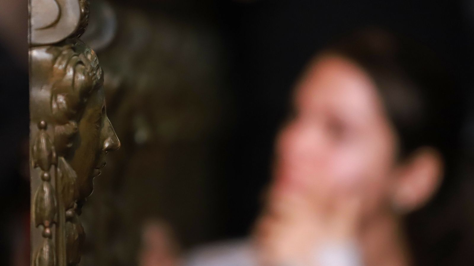 Pleno infantil en el Ayuntamiento de Algeciras