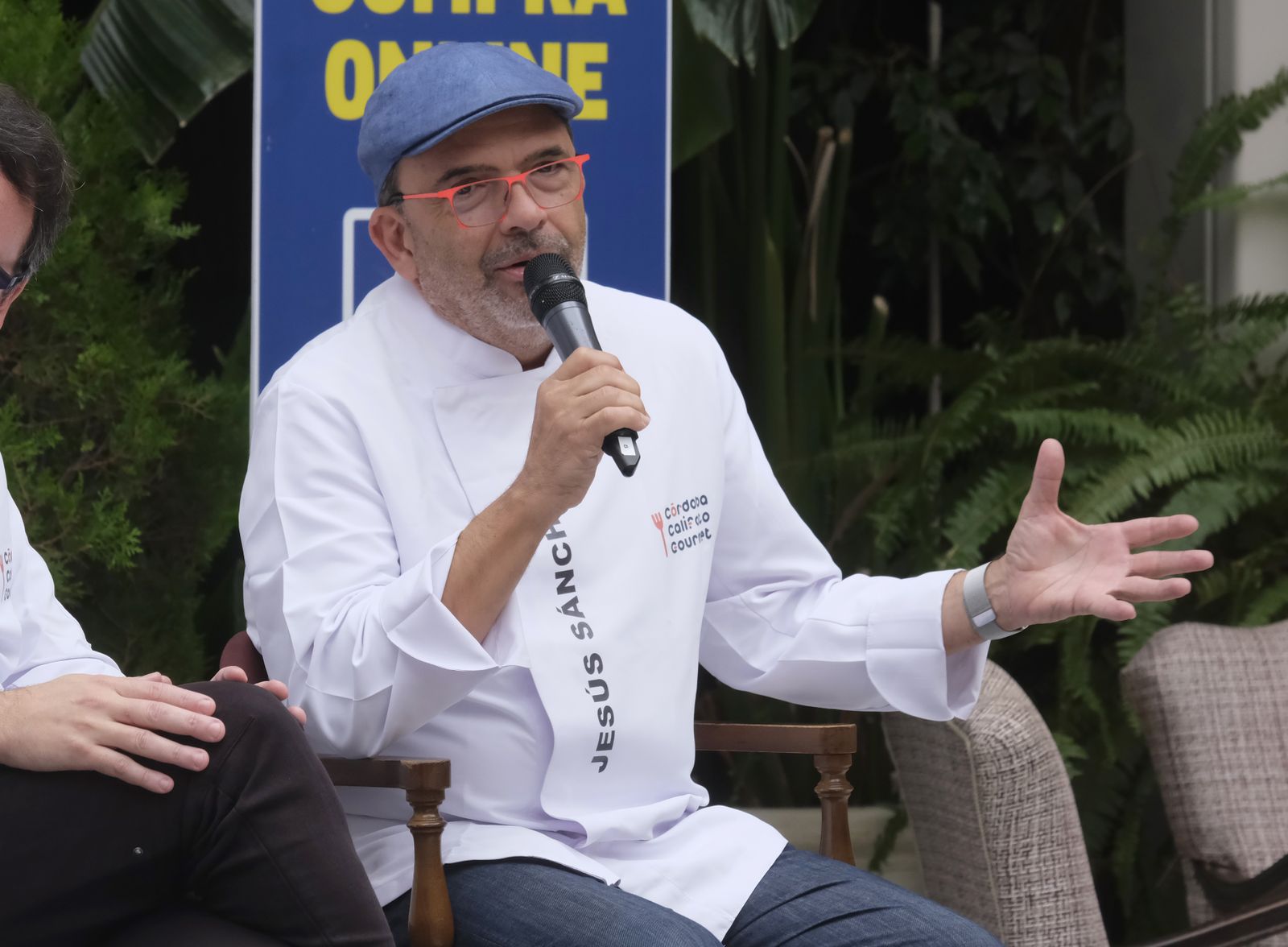 Los premiados del Córdoba Califato Gourmet, en imágenes