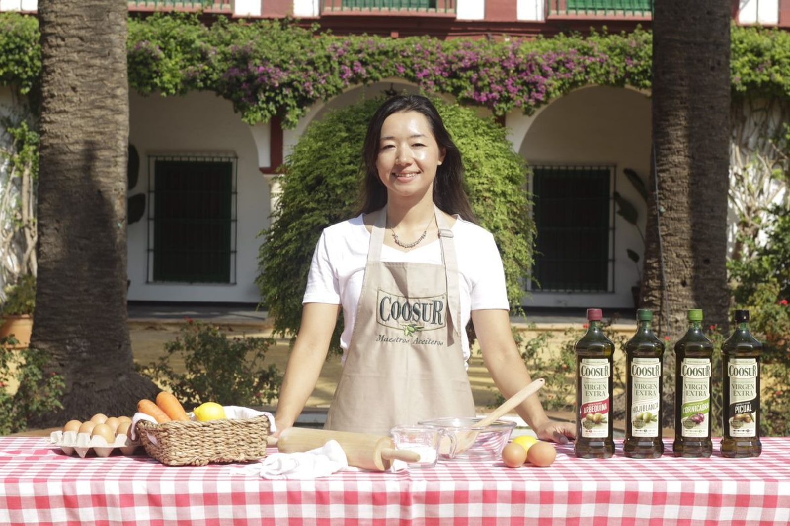 Acesur y EIT Food acercan la cultura del aceite de oliva a más de 650 centros educativos andaluces