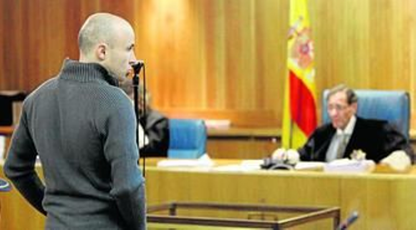 Exigen que el terrorismo etarra sea crimen contra la humanidad