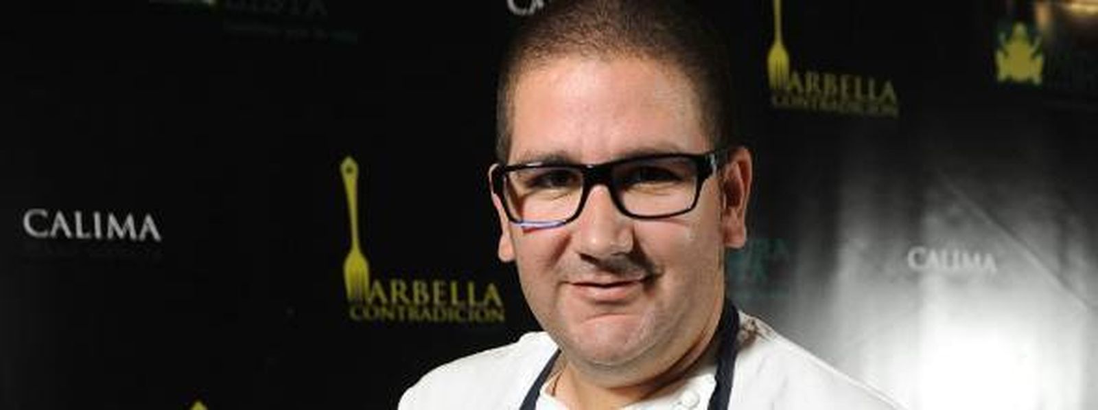 Dani García y el calzado El Naturalista