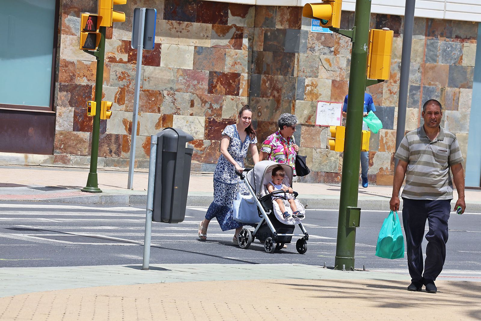 Las imágenes más destacadas del jueves 19 de junio en Huelva