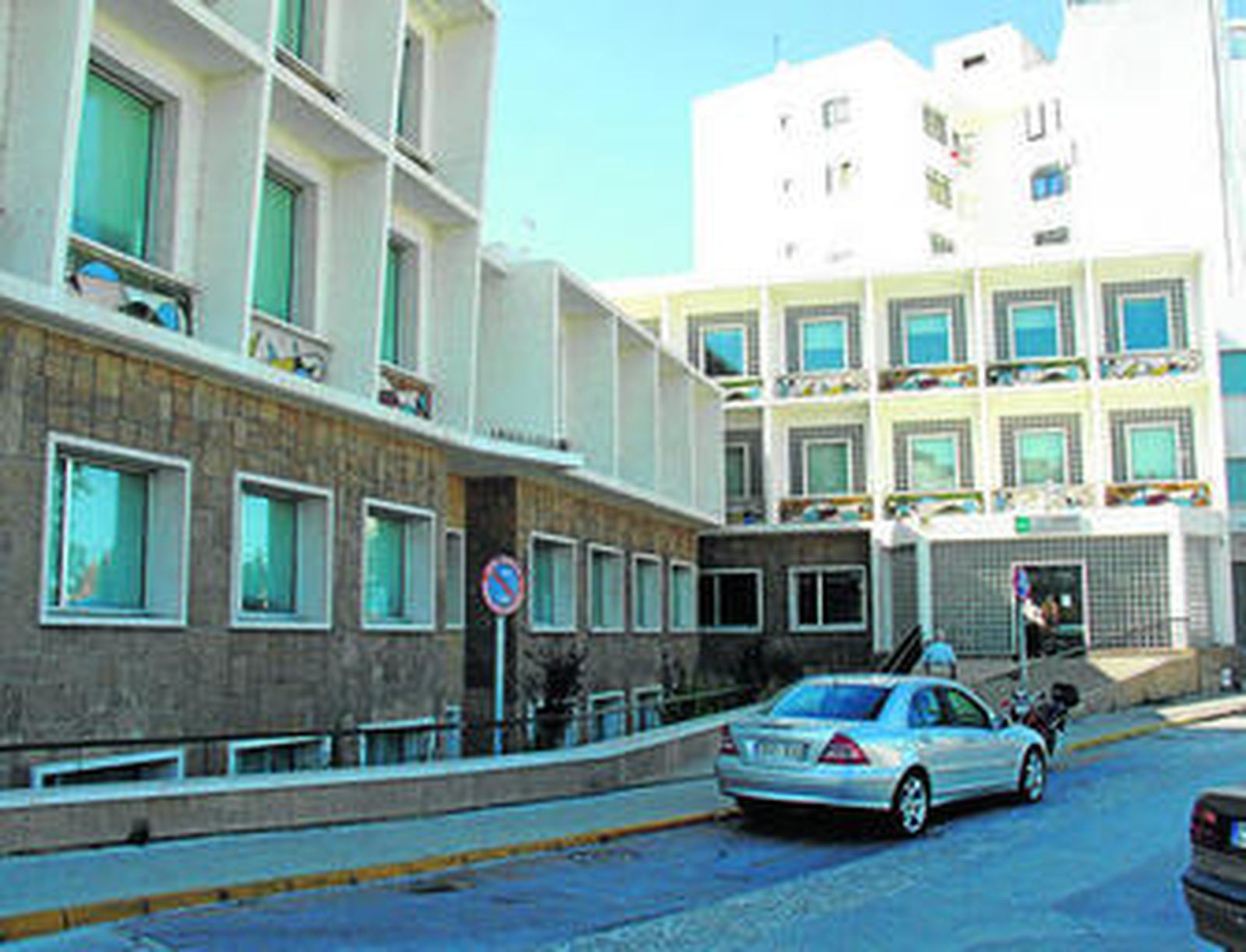 El centro de salud Cayetano Roldán sigue sumando distinciones a su remodelación arquitectónica.