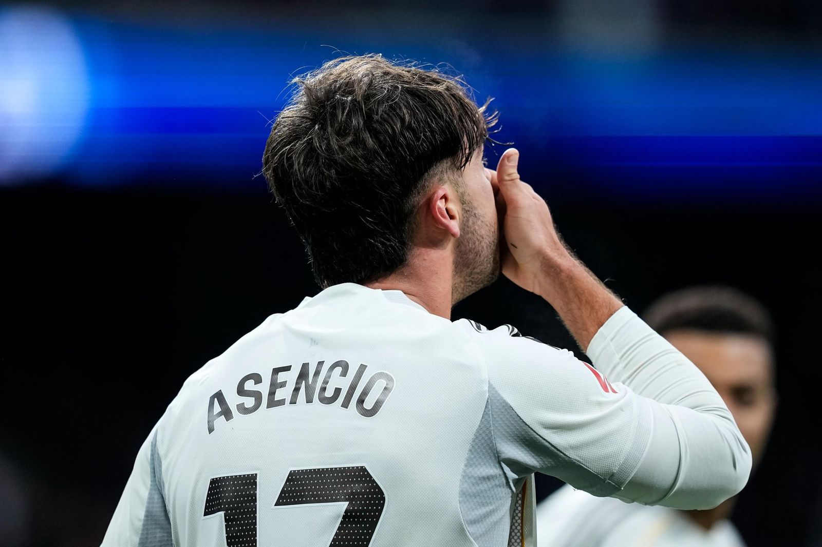 Las fotos del Real Madrid-Levante