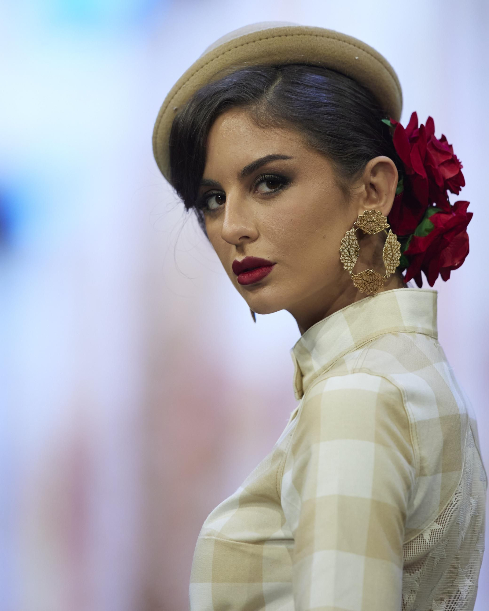 El desfile de Flor de Cerezo en SIMOF 2025, todas las fotos