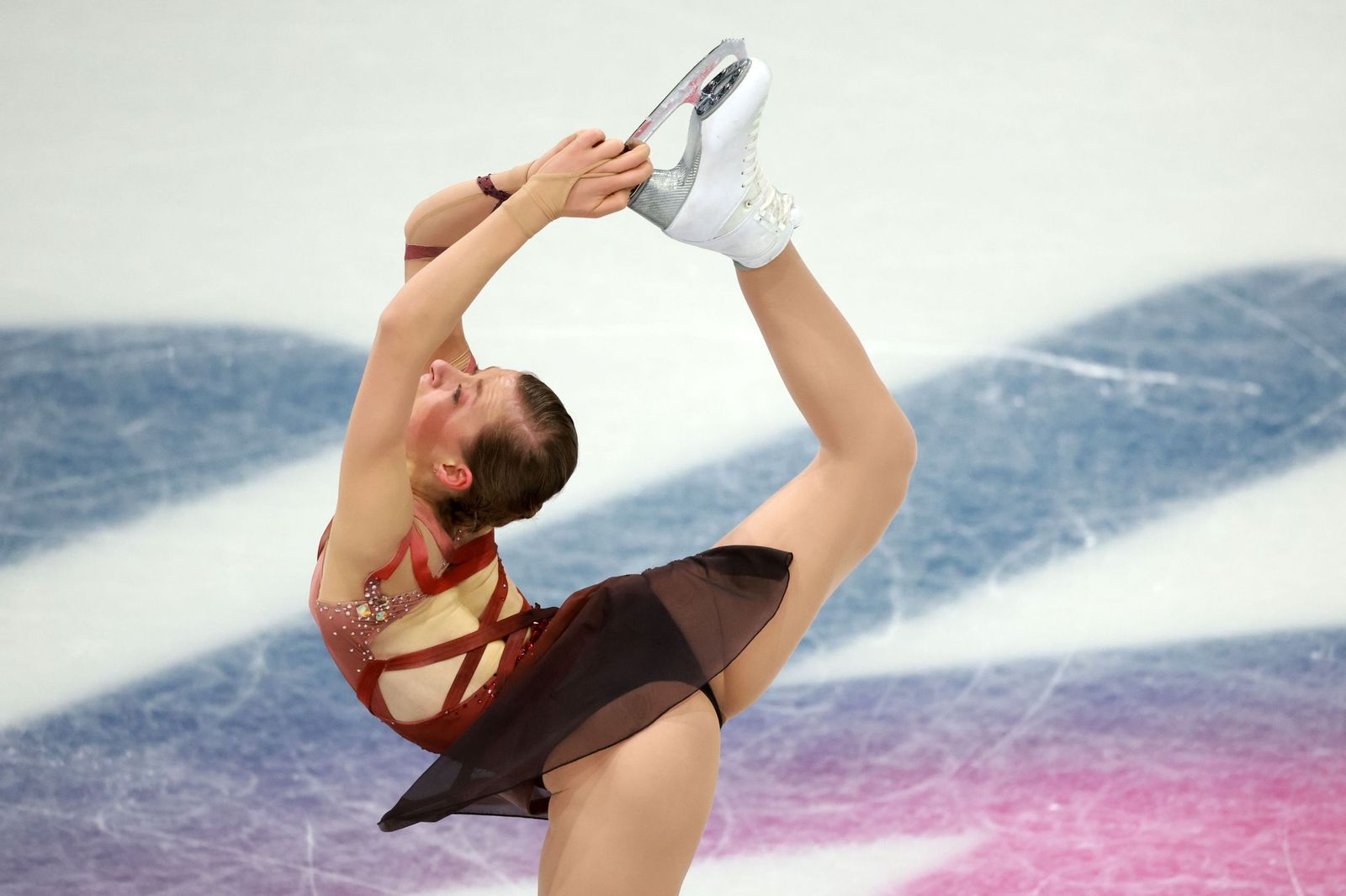 Las mejores fotos de los Juegos Olímpicos de invierno Milán Cortina d'Ampezzo 2026 | Jornada 14