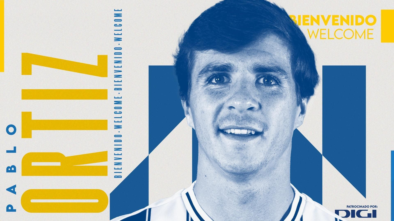 Pablo Ortiz firma por el Cádiz CF Mirandilla. Pablo Ortiz firma por el Cádiz CF Mirandilla.