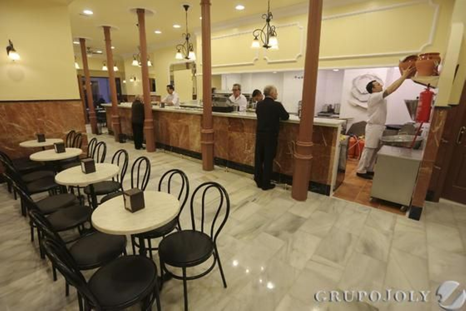 Foto: Javier Albiñana