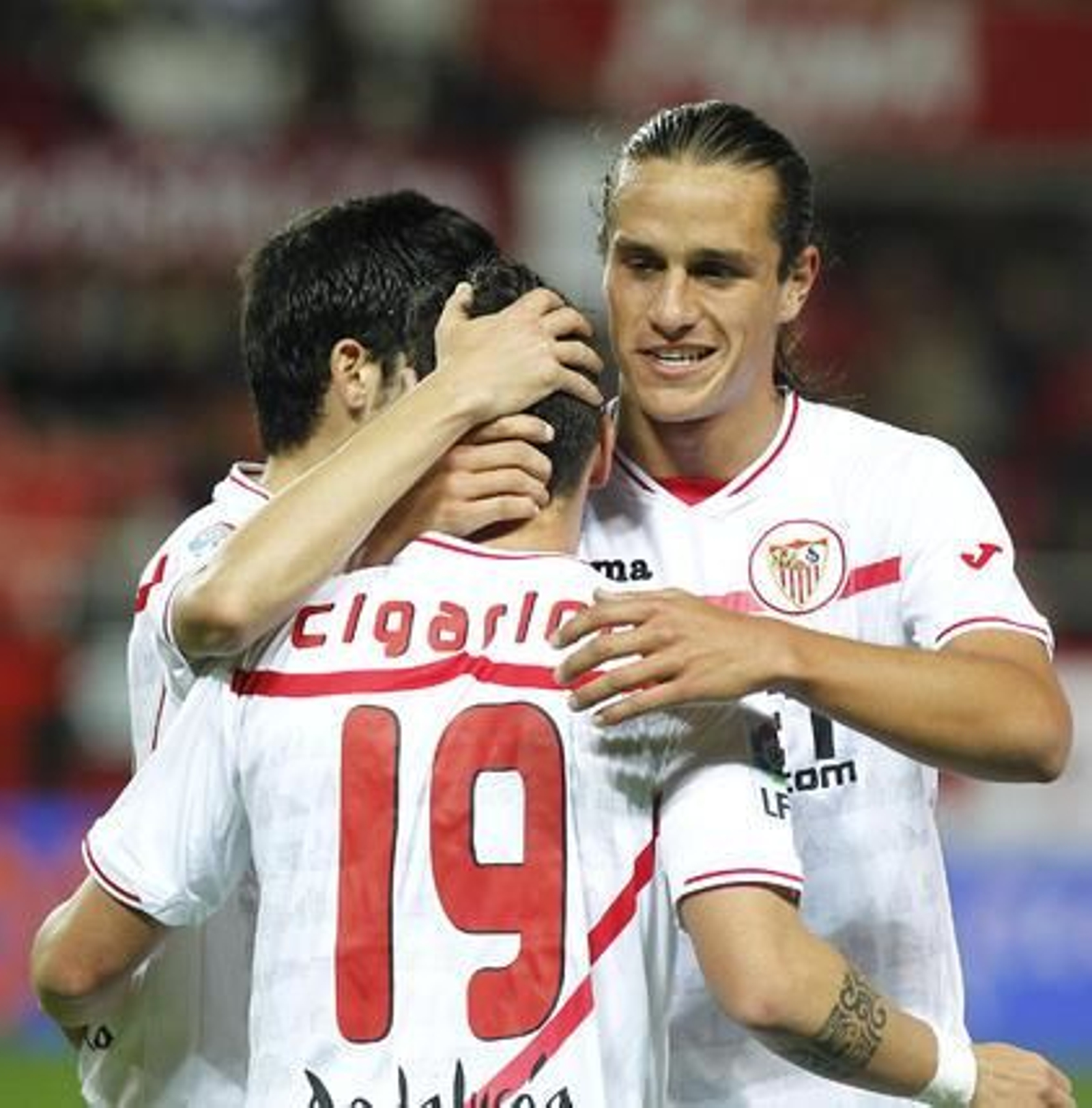 Foto: Antonio Pizarro