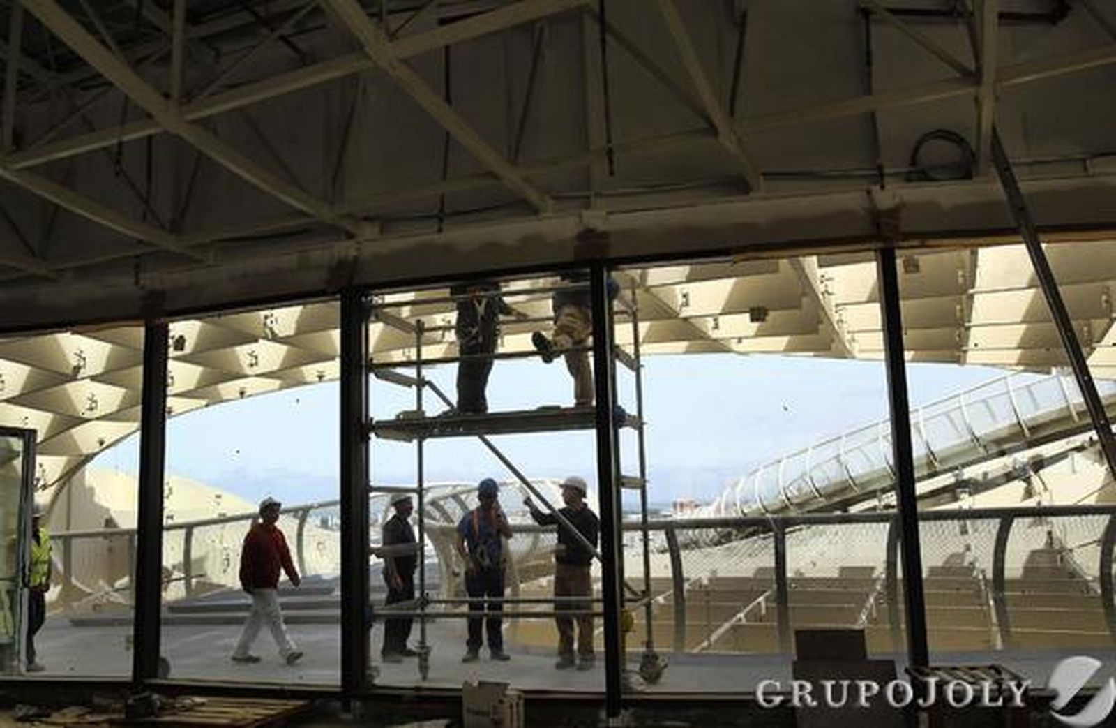 Foto: Antonio Pizarro