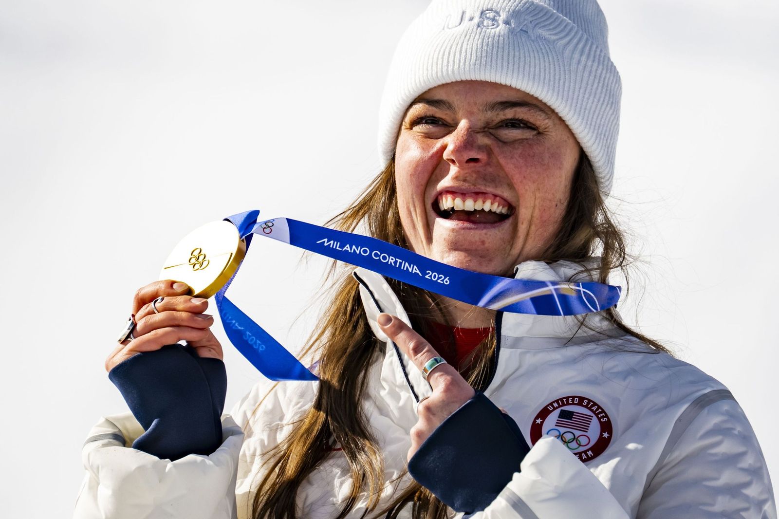 Las mejores fotos de los Juegos Olímpicos de invierno Milán Cortina d'Ampezzo 2026 | Tercera jornada