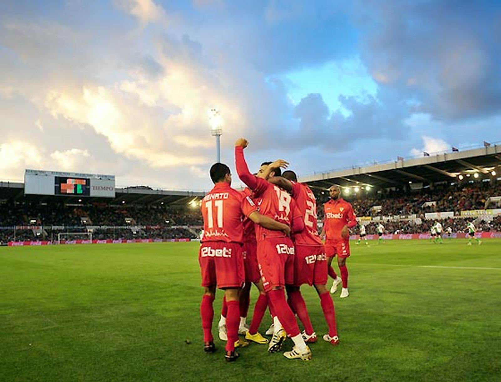 Foto: Efe / Afp Photo / Reuters