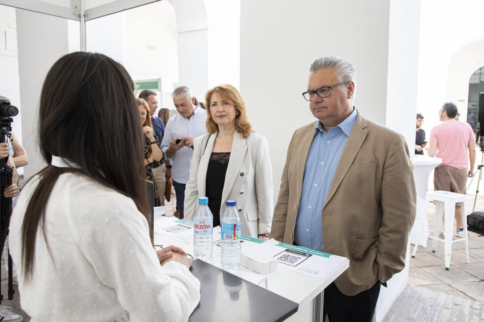 III Encuentro de Empleo y Emprendimiento de la Provincia de Córdoba Impulso 2023. III Encuentro de Empleo y Emprendimiento de la Provincia de Córdoba Impulso 2023.