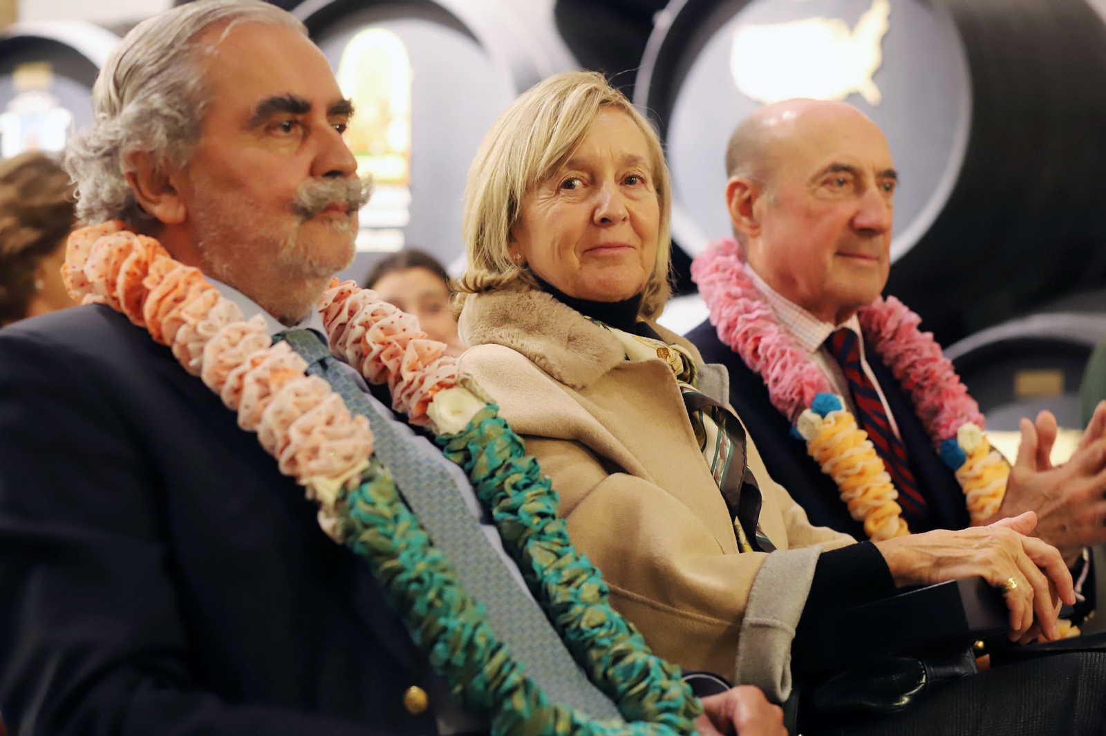 50 aniversario de la Fundación Vicente Ferrer en Jerez