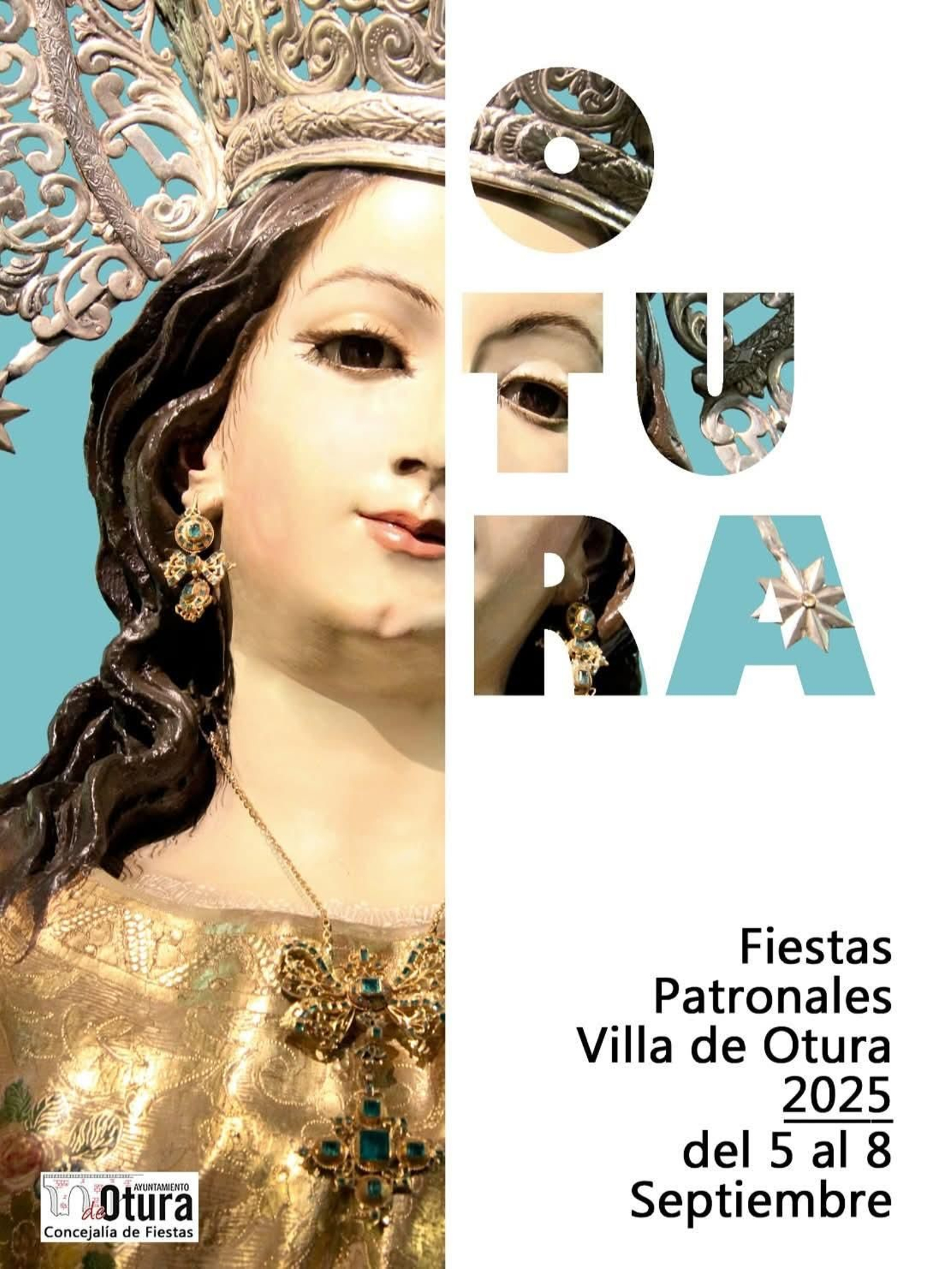 El municipio granadino se prepara para festejar unos días llenos de diversión.