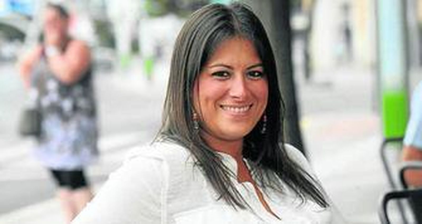 Milián Oneto y Javier Pereyra en el Pay Pay