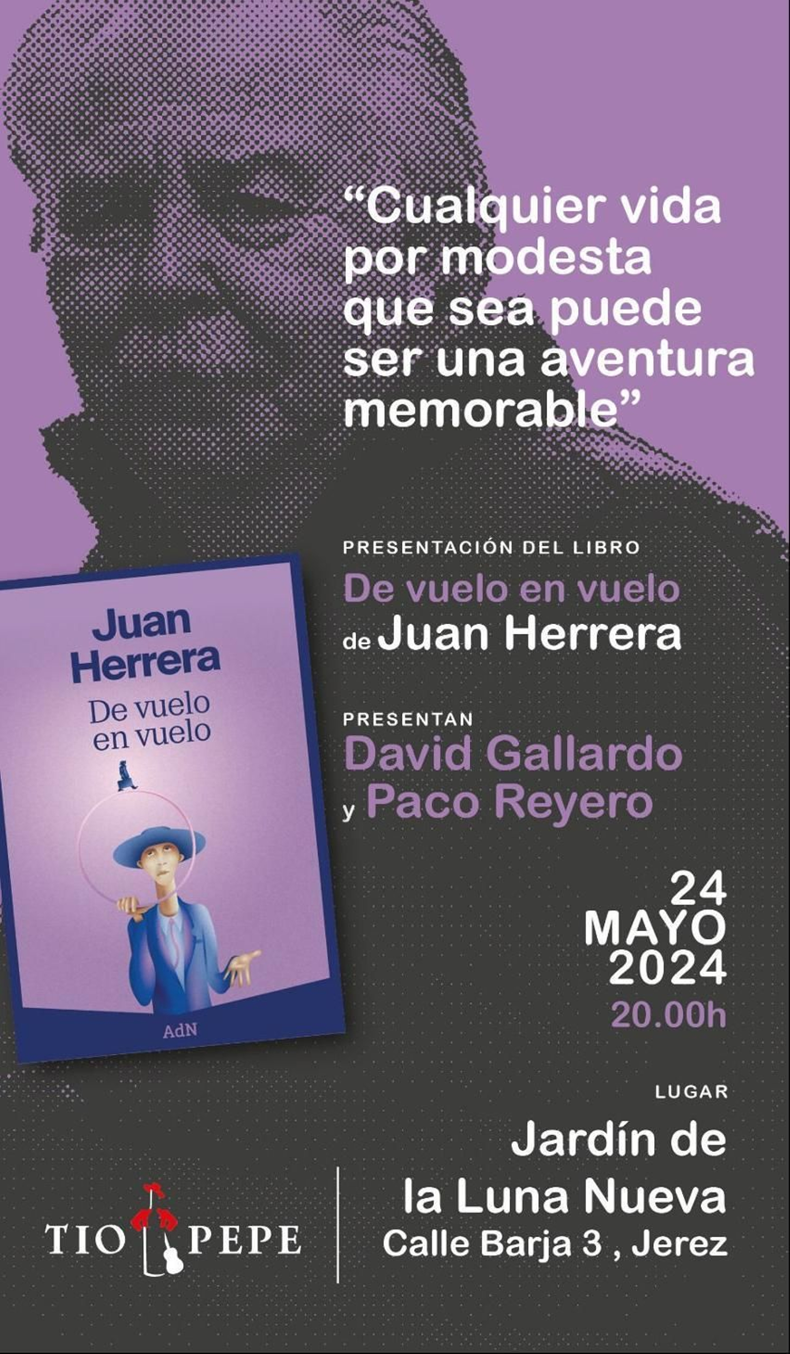 Presentación de libro