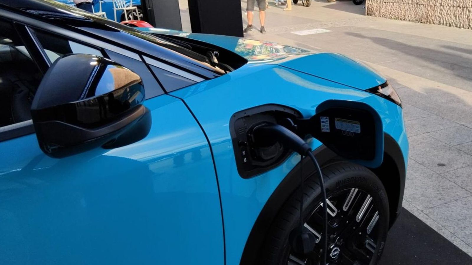 El Plan Auto+ ofrecerá hasta 4.500 euros a la compra de vehículos eléctricos, pero fabricados en Europa