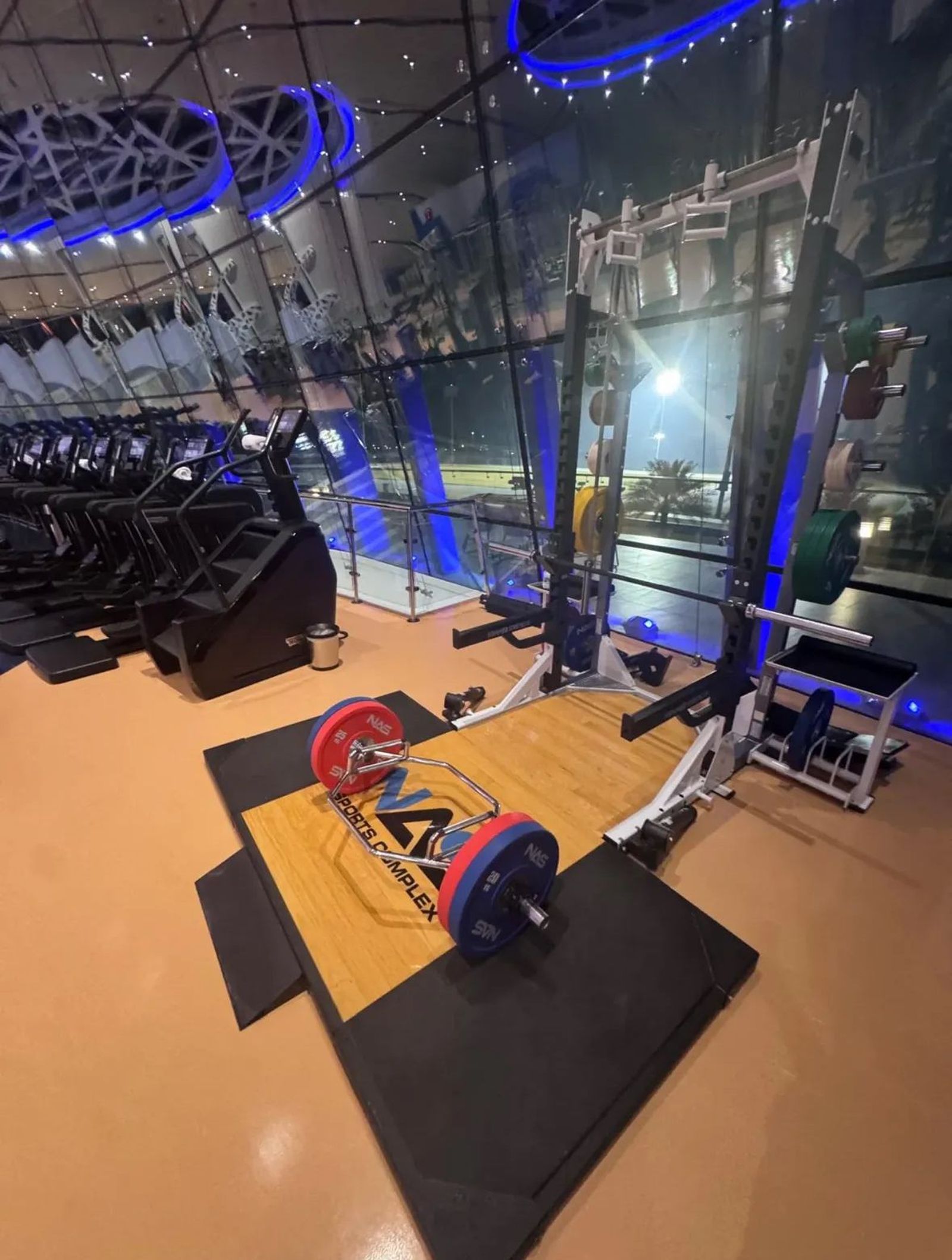 Las exóticas vacaciones de Dean Huijsen