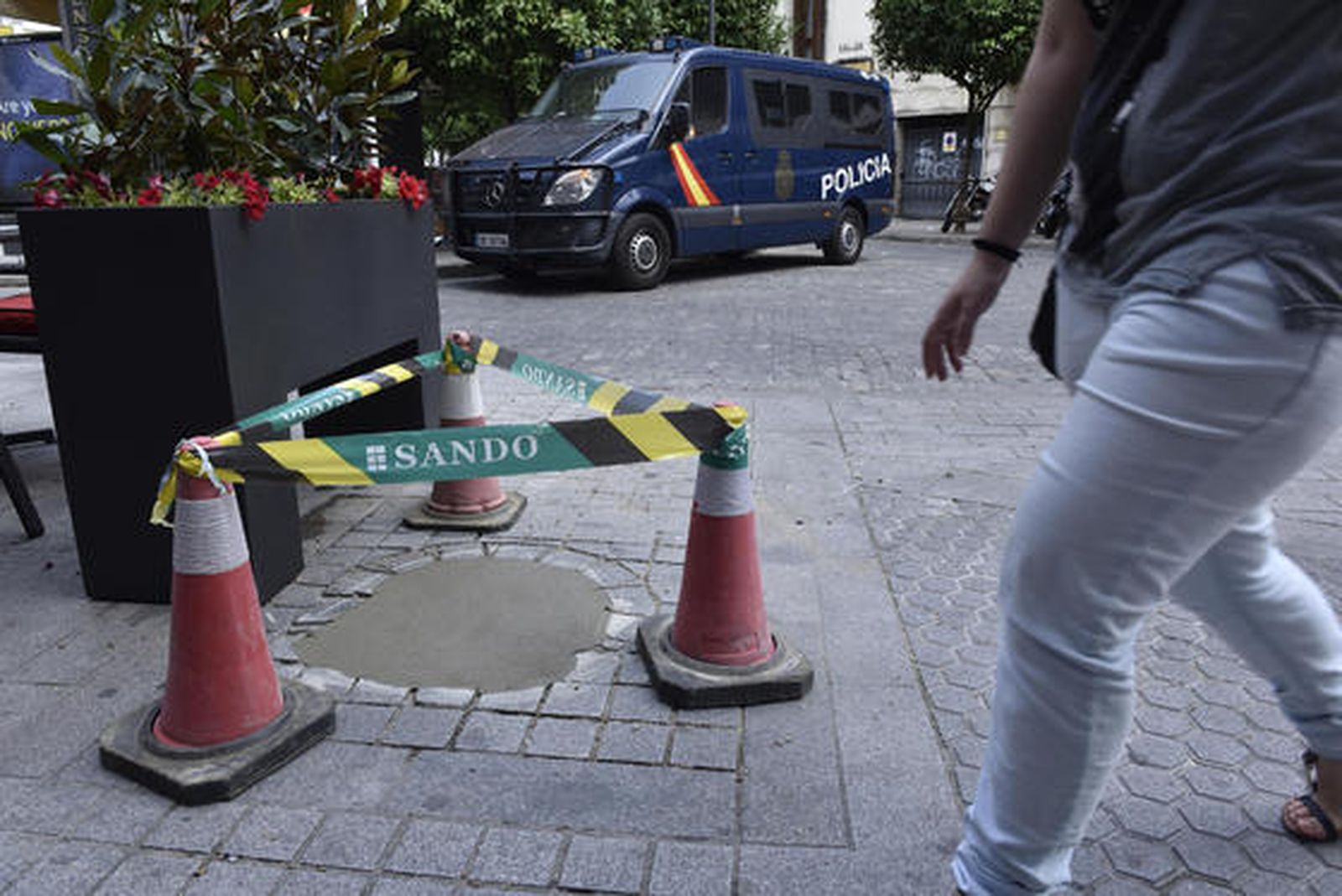 Foto: Juan Carlos Vázquez