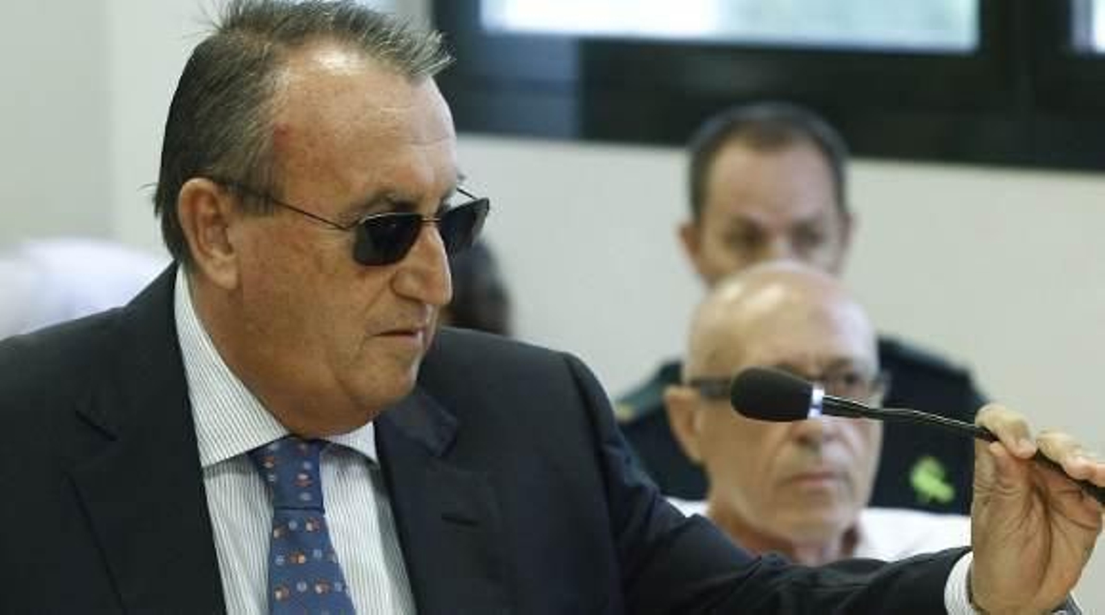 Carlos Fabra continuará sin ingresar en prisión