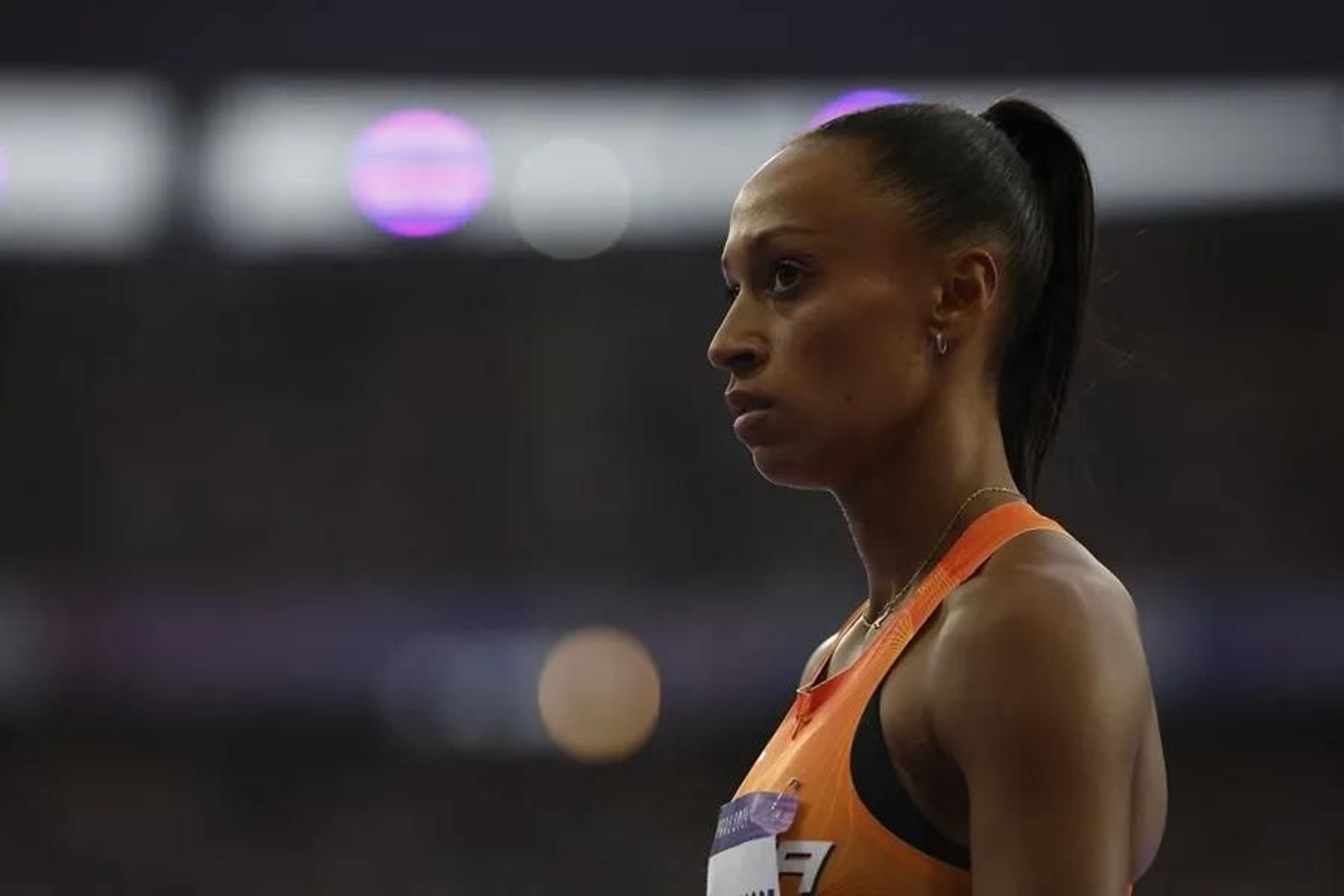 Ana Peleteiro ha reflexionado sobre el duelo que está viviendo tras perder al bebé que esperaba.
