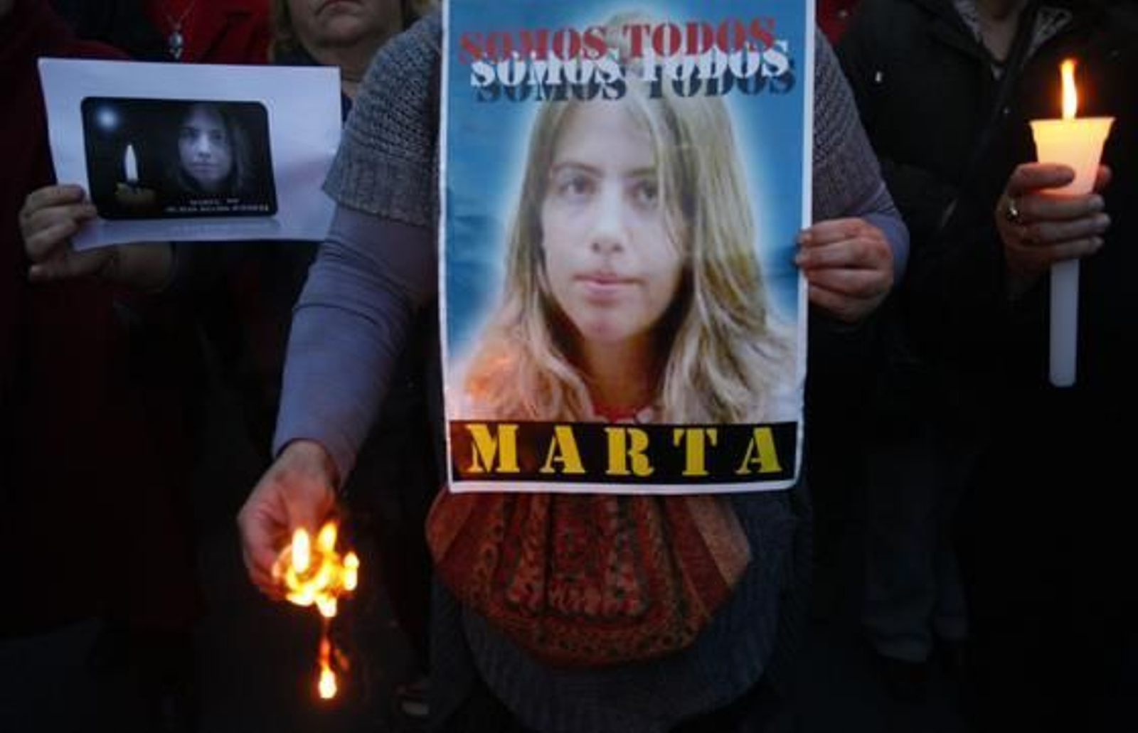 Foto: Antonio Pizarro · Manuel Gómez