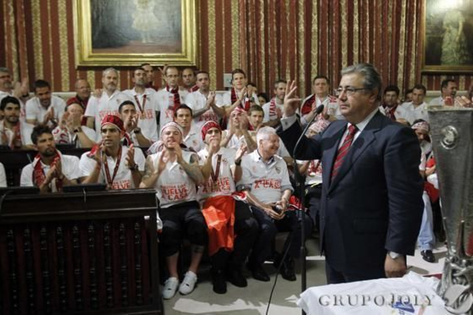 Foto: Juan Carlos Muñoz