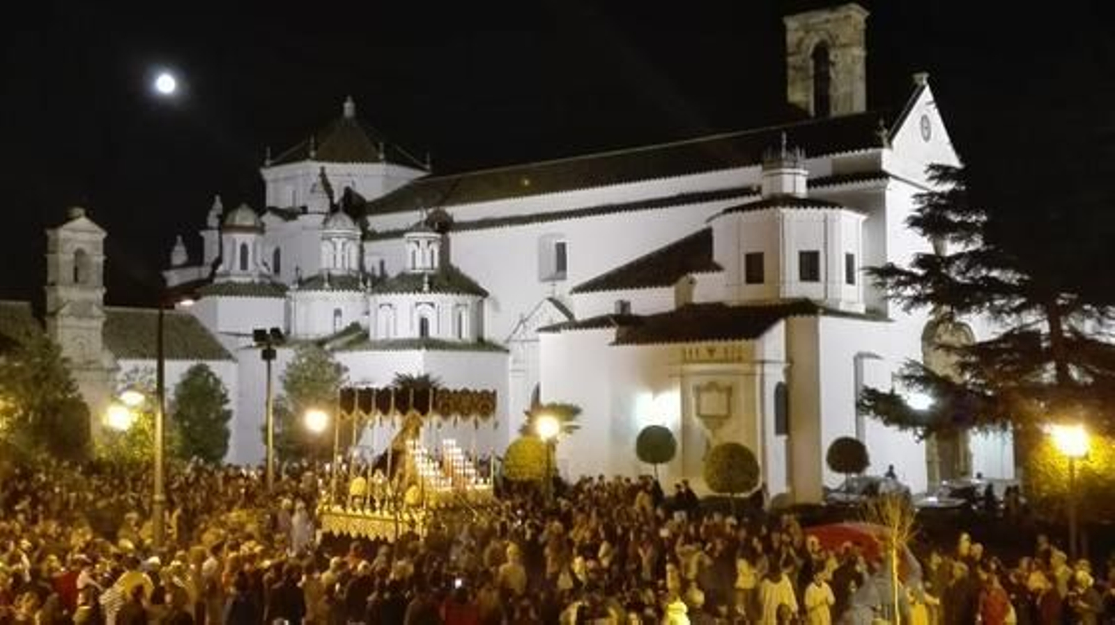 Palma del Río. 

Foto: Rafael Morales