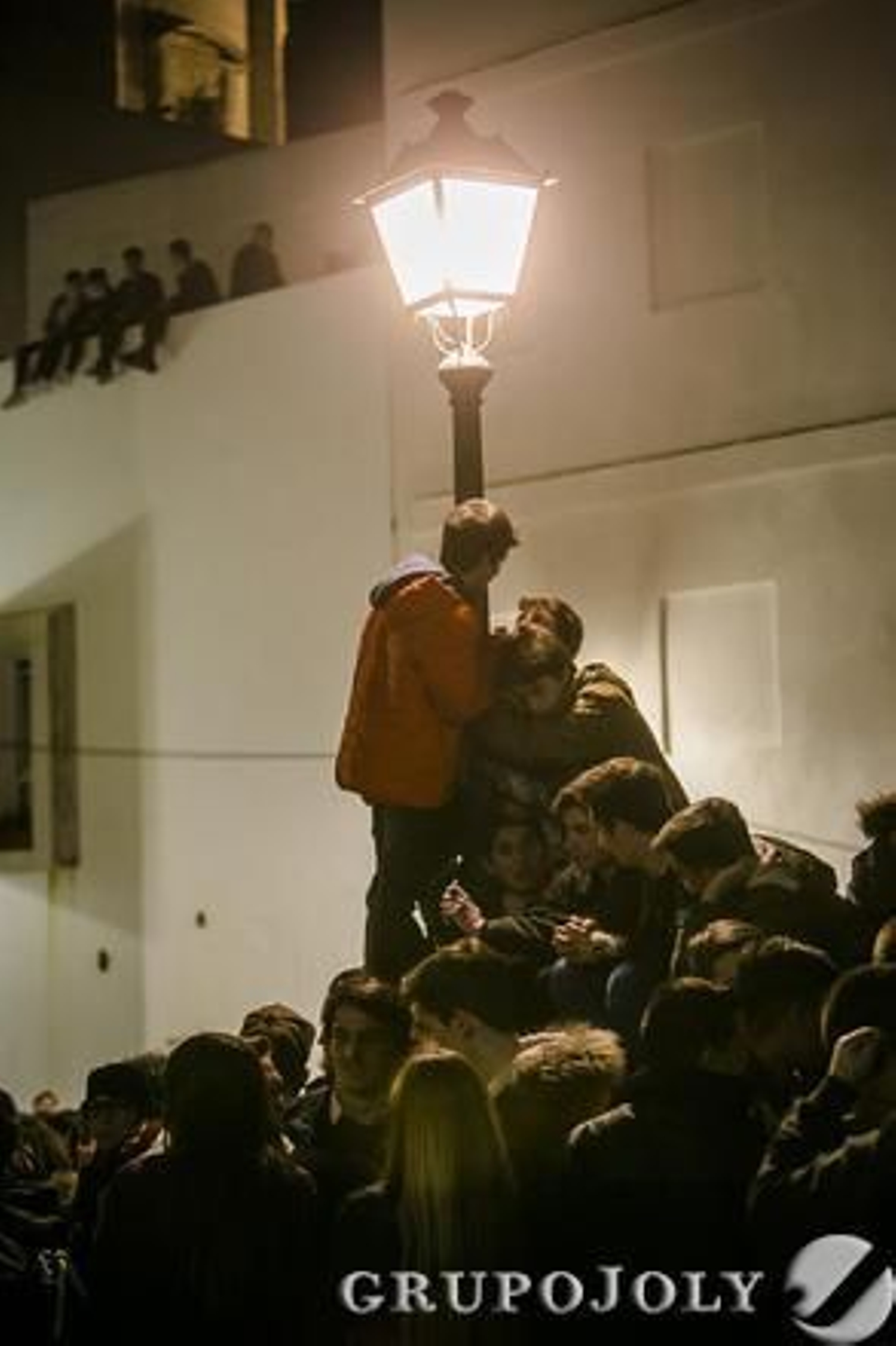 El Perdón

Foto: Lourdes de Vicente