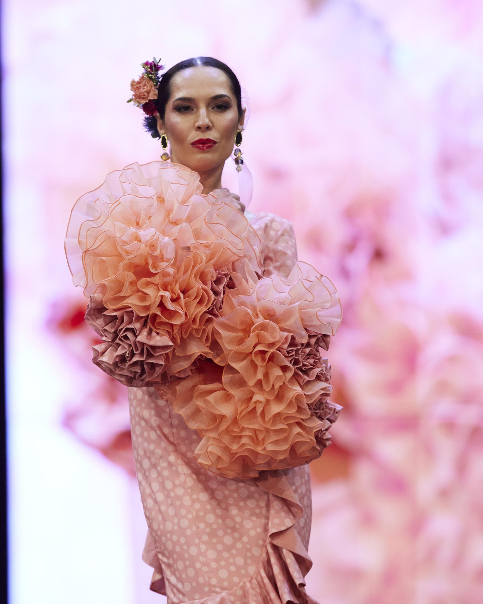 El desfile de Alejandro Andana en SIMOF 2025, todas las fotos