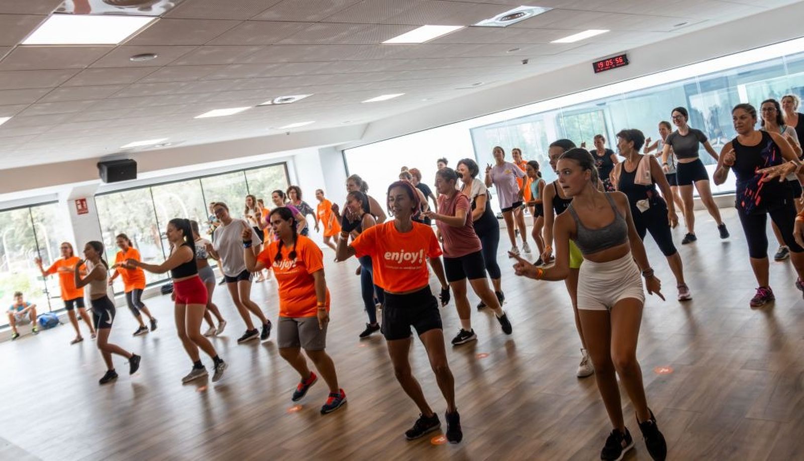 Enjoy Jerez ha preparado dos días especiales para celebrar el Día Internacional de la Mujer