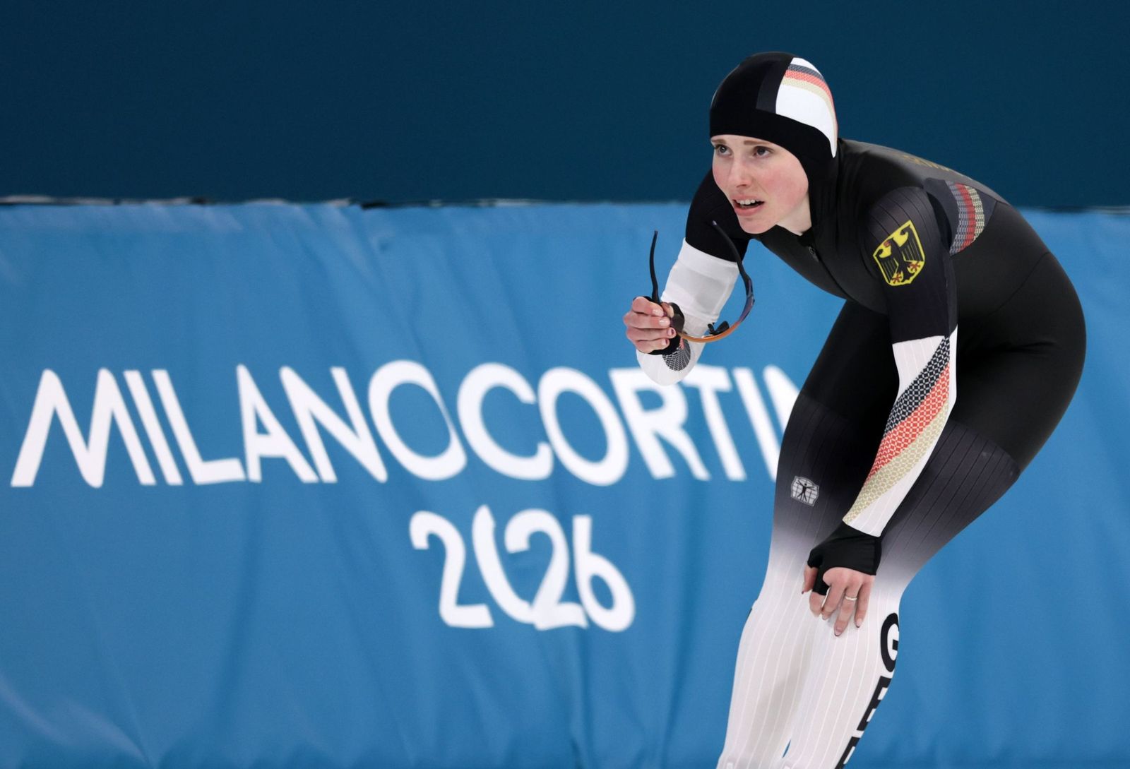 Las mejores fotos de los Juegos Olímpicos de invierno Milán Cortina d'Ampezzo 2026 | Jornada 15