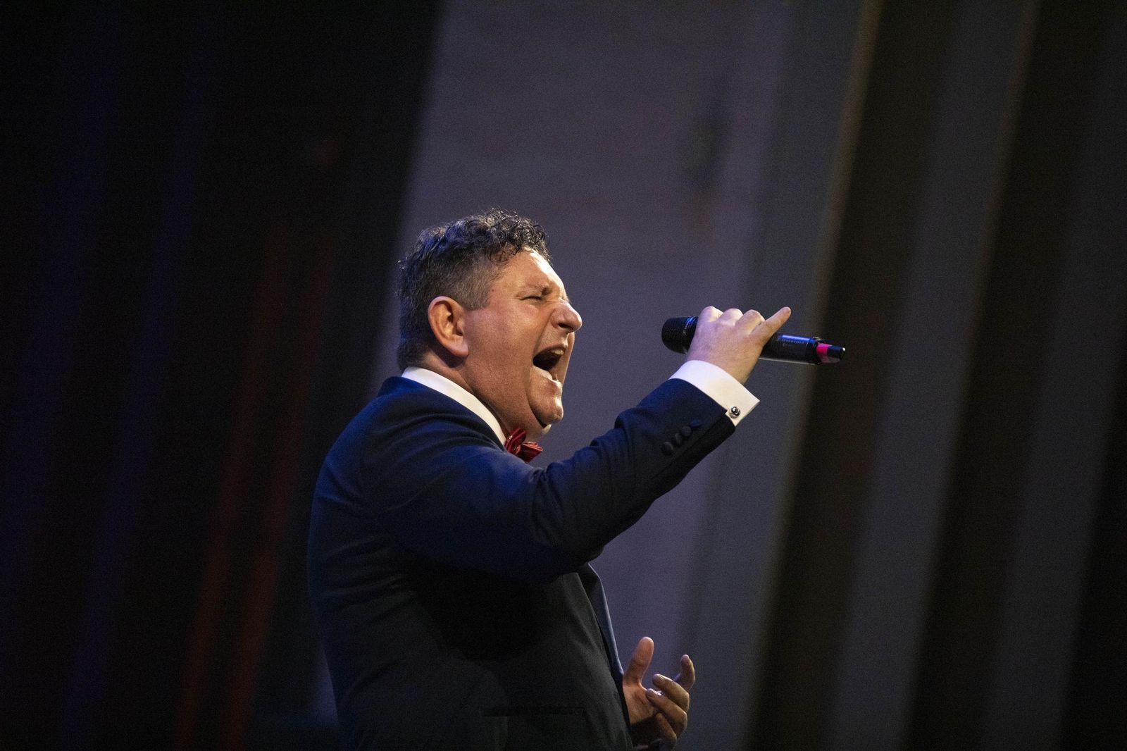 El estreno en Almería del largometraje documental "Concha Robles", en imágenes