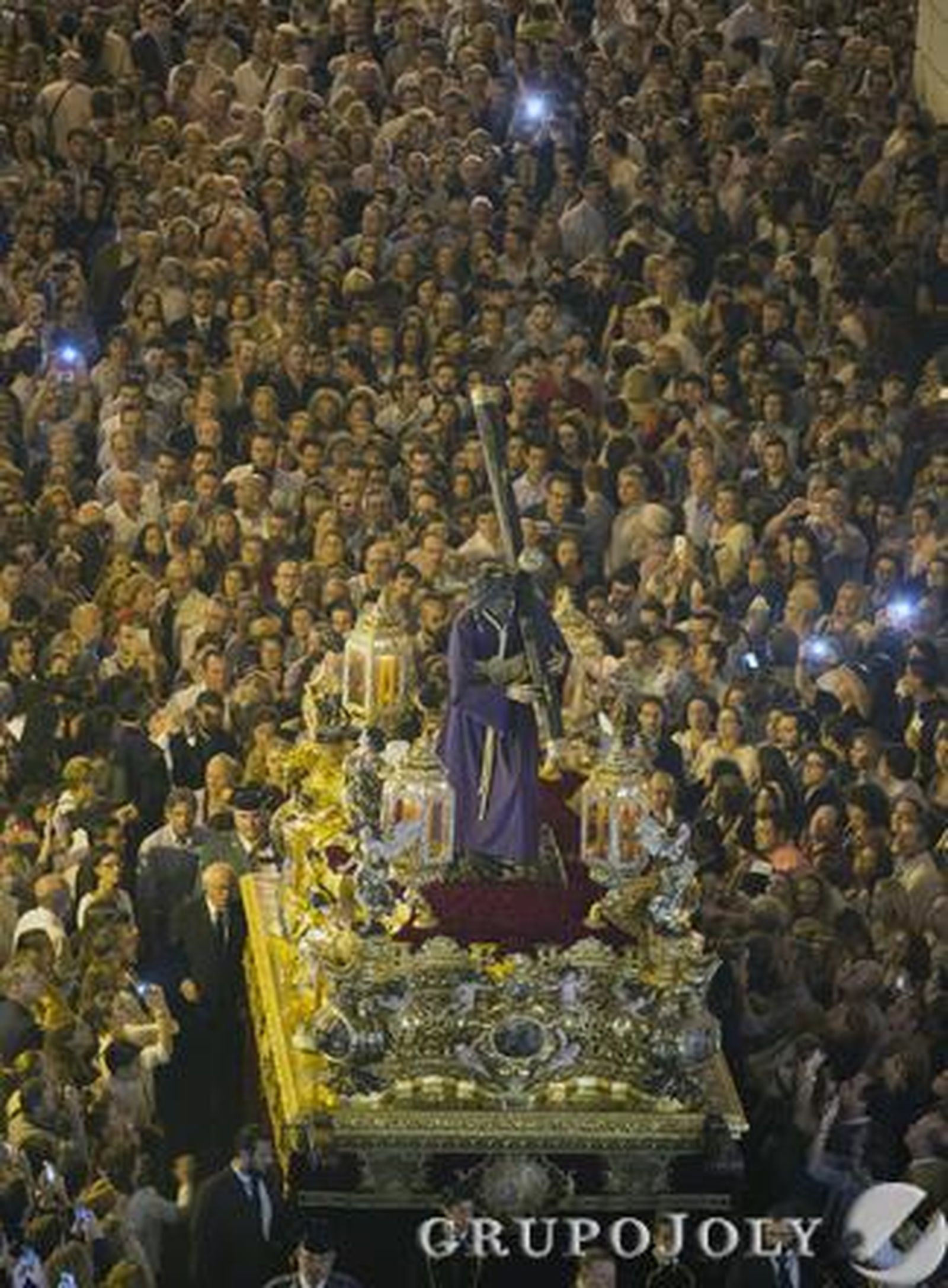 Foto: Antonio Pizarro