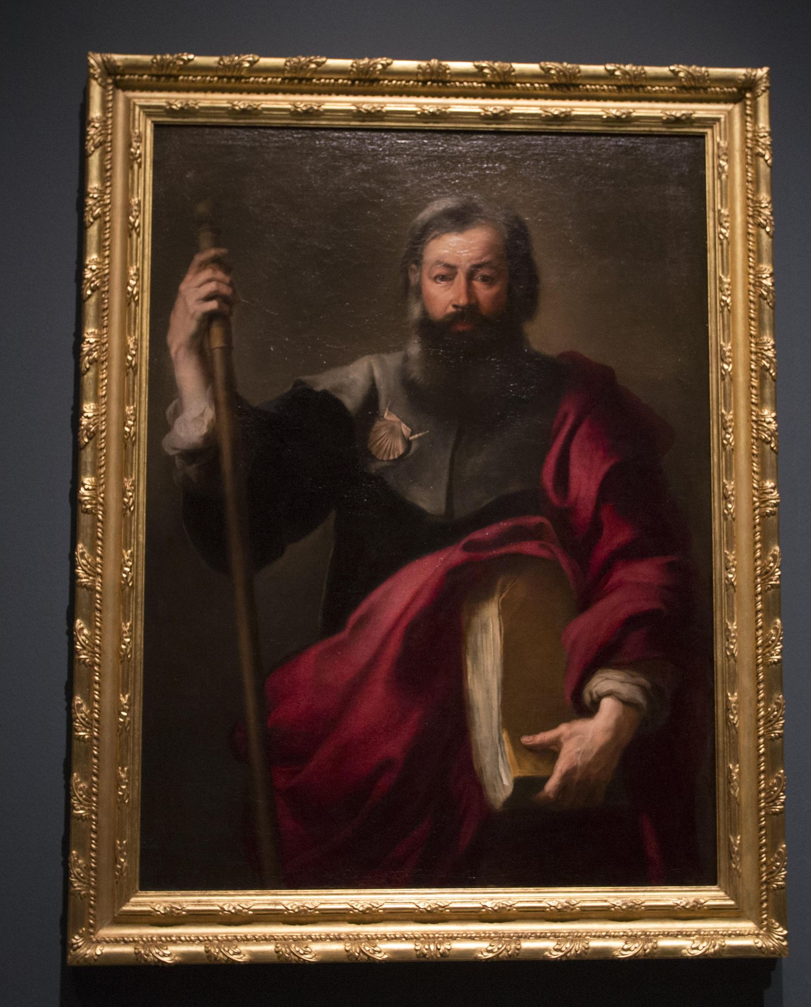 Las imágenes de la exposición 'Velázquez. Murillo. Sevilla'