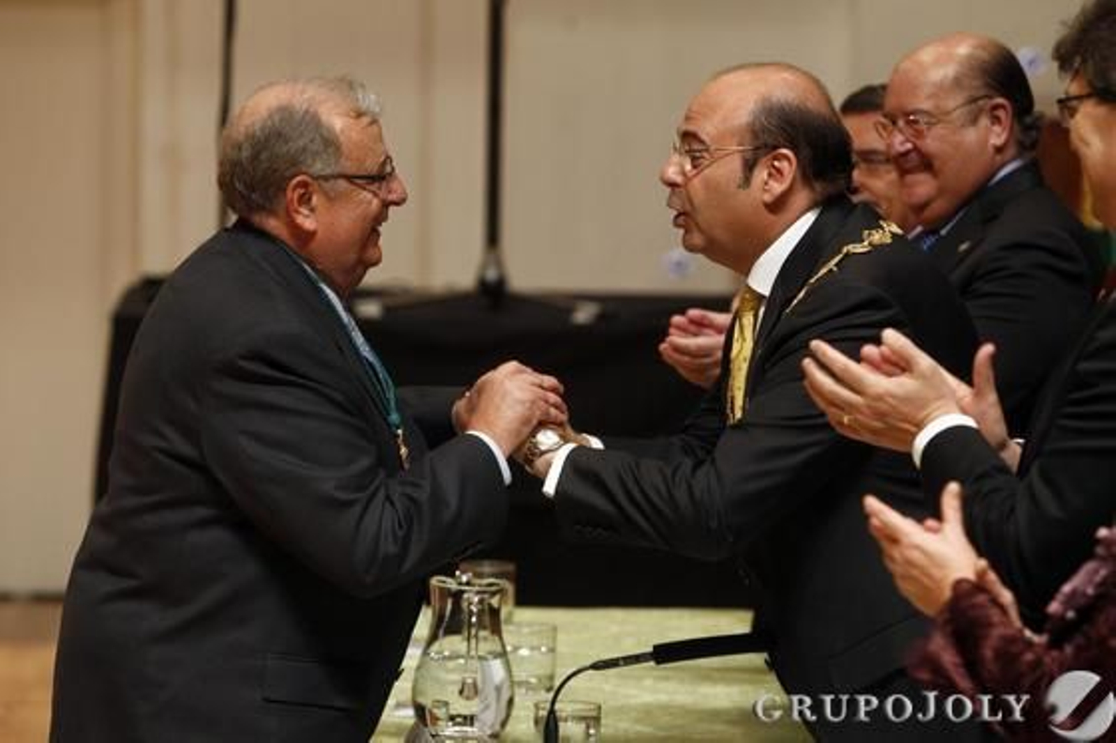 Foto: Pepe Villoslada