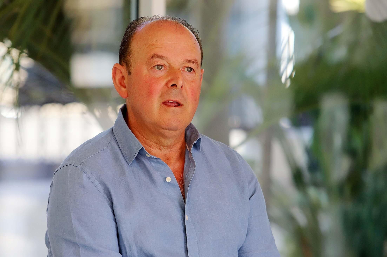 Imágenes de la Jornada "La noche de los frutos rojos"