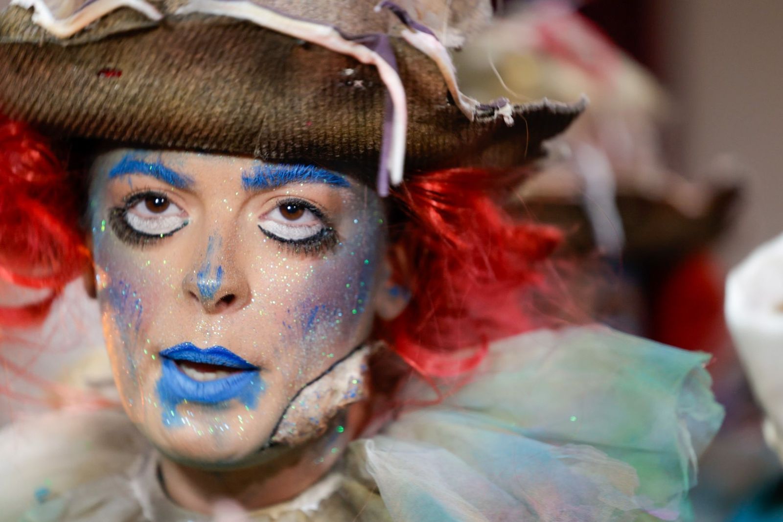 Búscate entre las mejores imágenes de la octava sesión de preliminares del COAC 2026